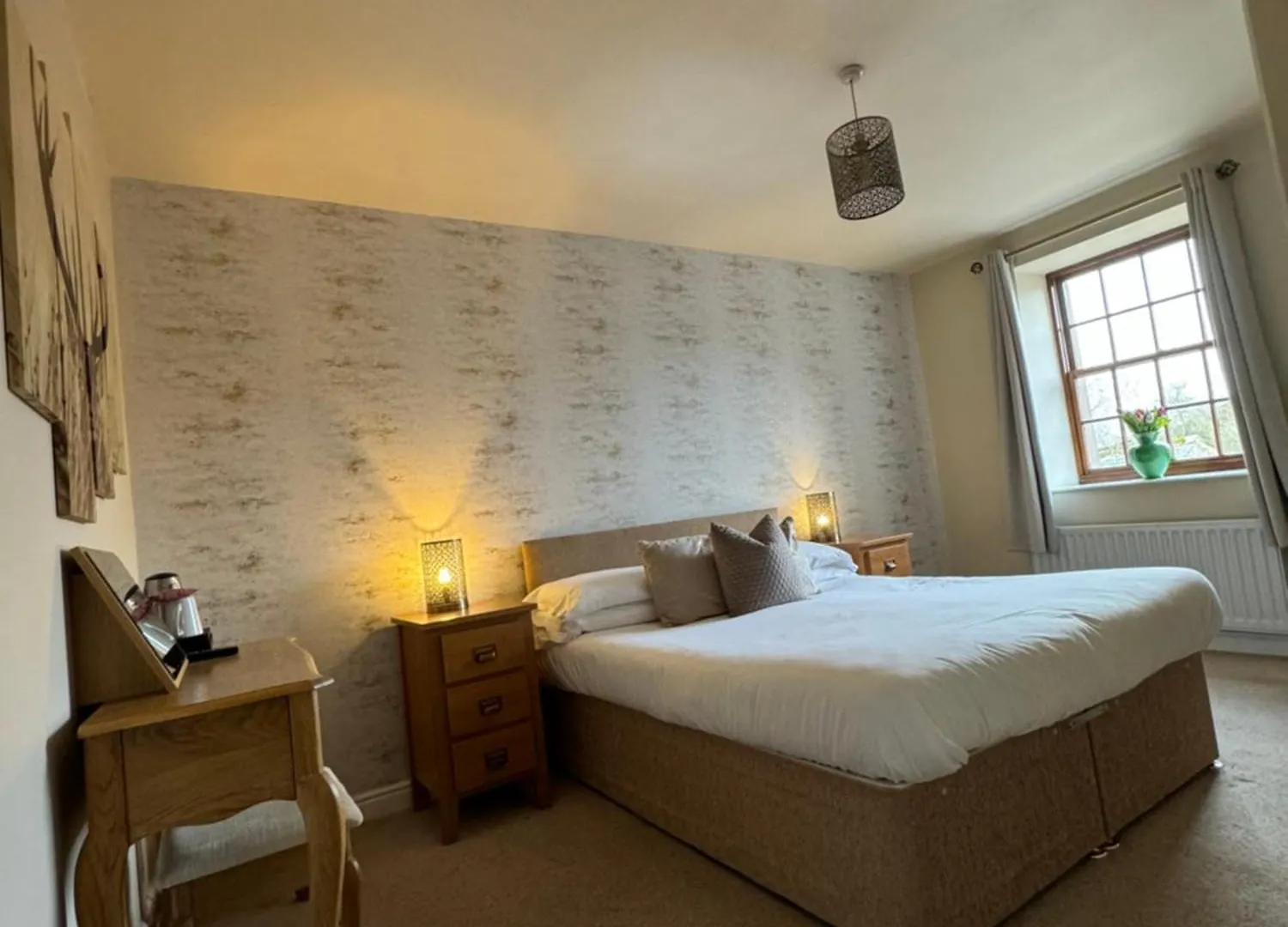 Hotell Sandfordarms Appleby-in-Westmorland