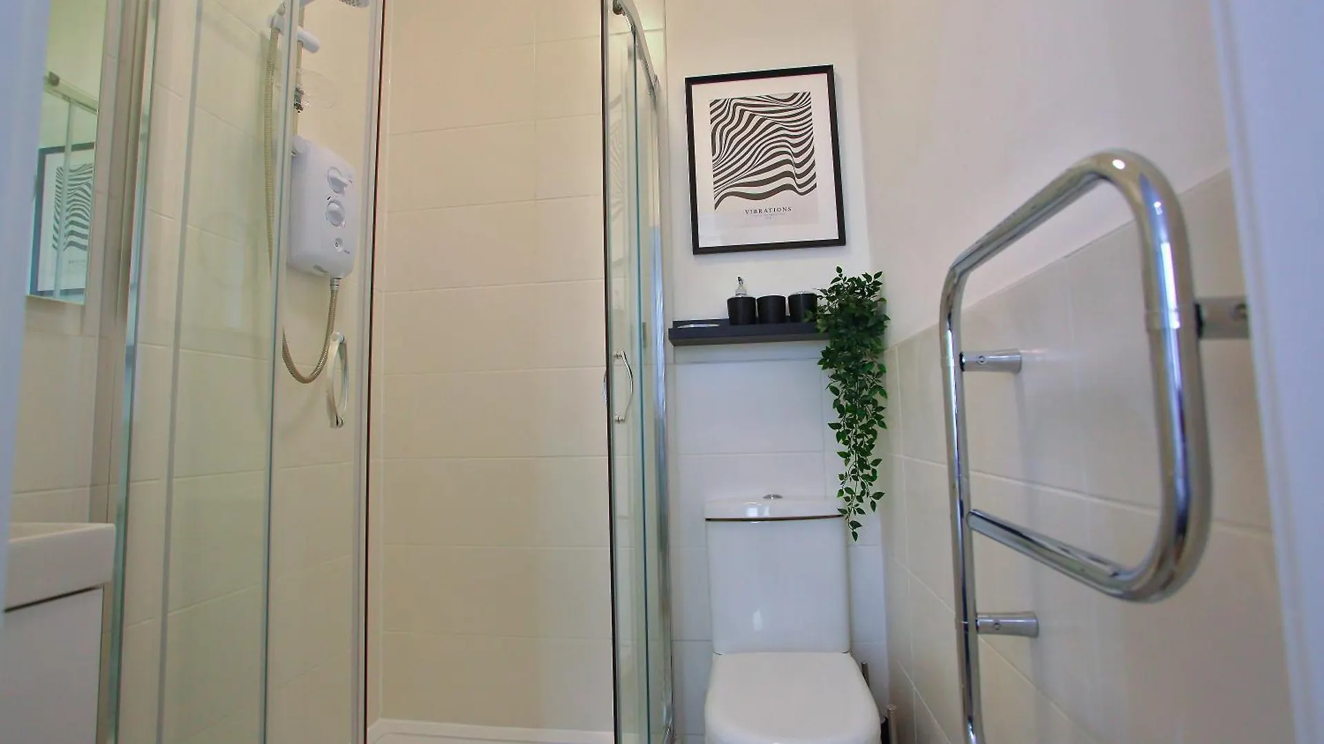 Guest house St David *