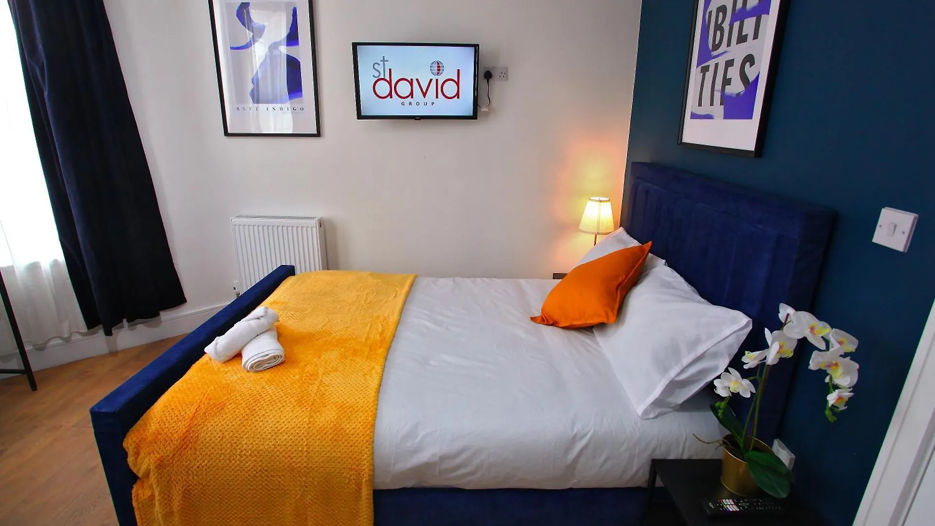 Guest house St David