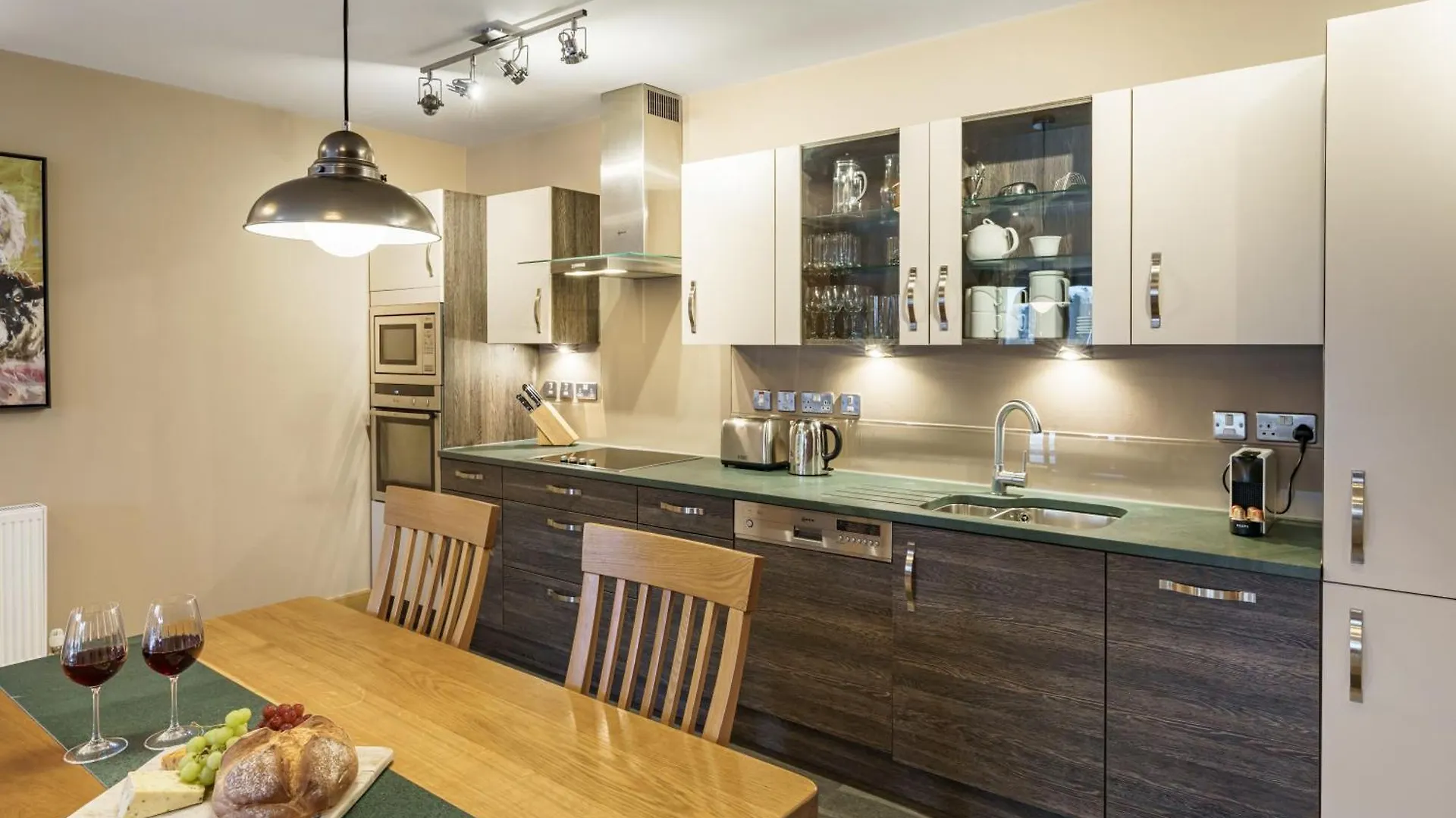 Lakeland At Windermere Marina Village Apartamento