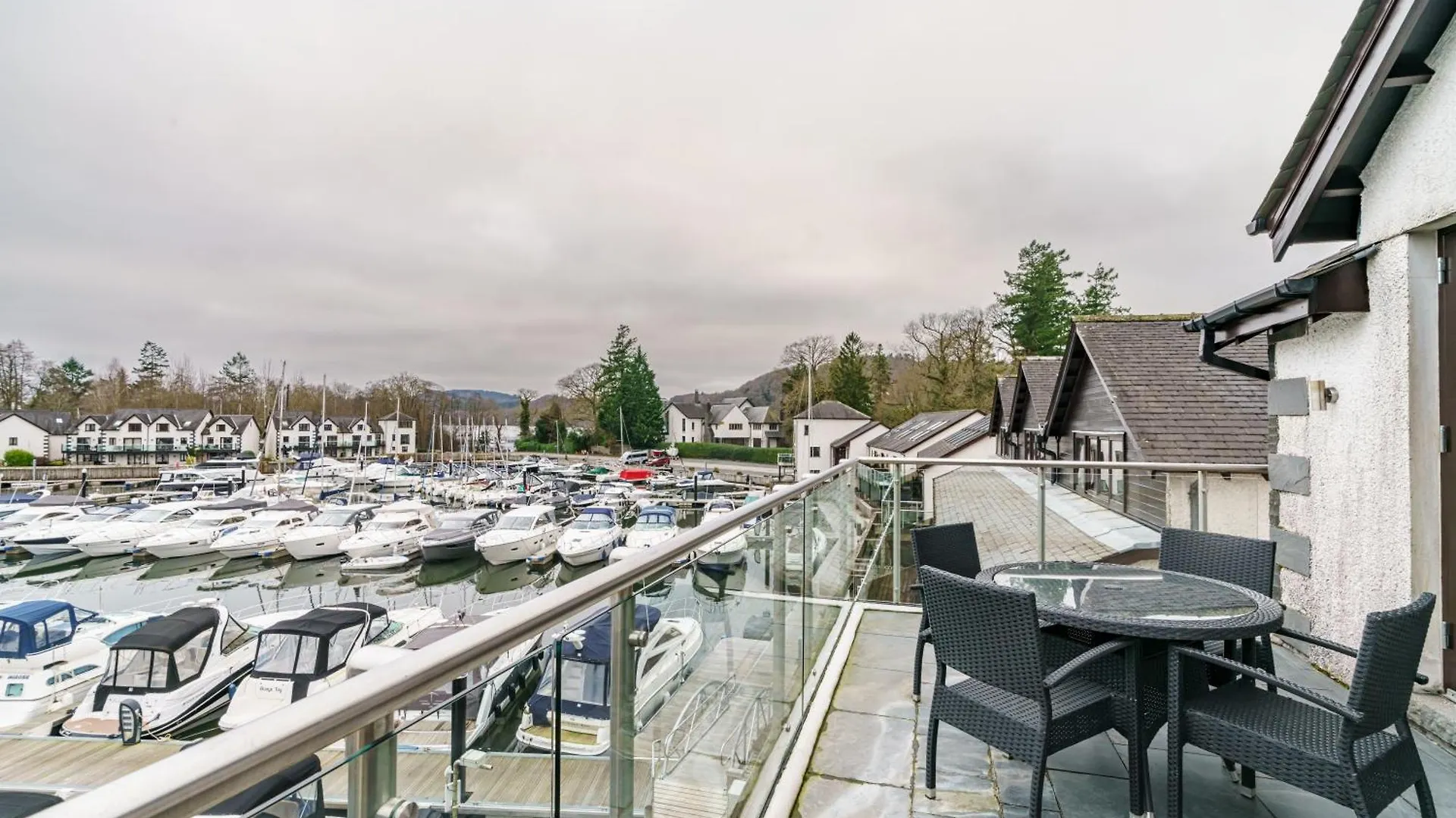 Lakeland At Windermere Marina Village * Bowness-on-Windermere