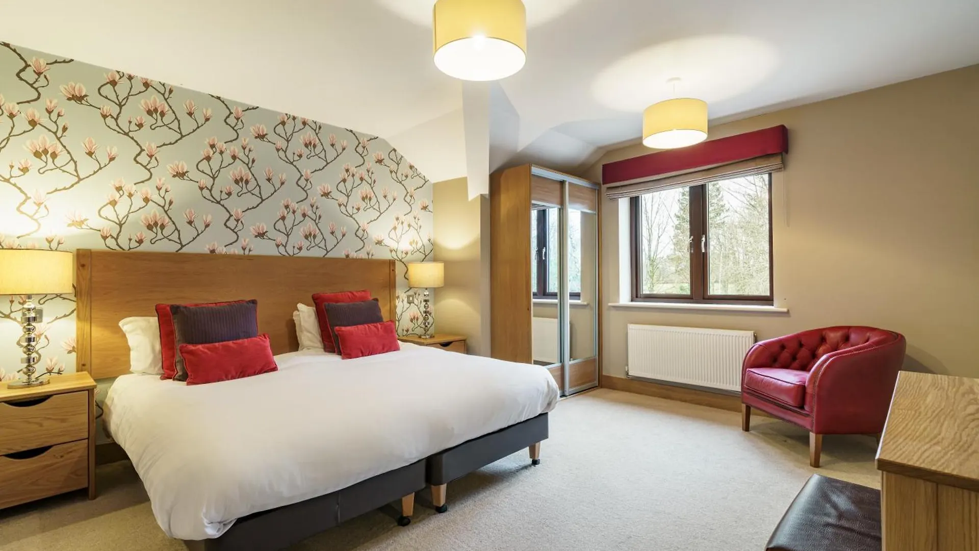 Lakeland At Windermere Marina Village Apartment Bowness-on-Windermere
