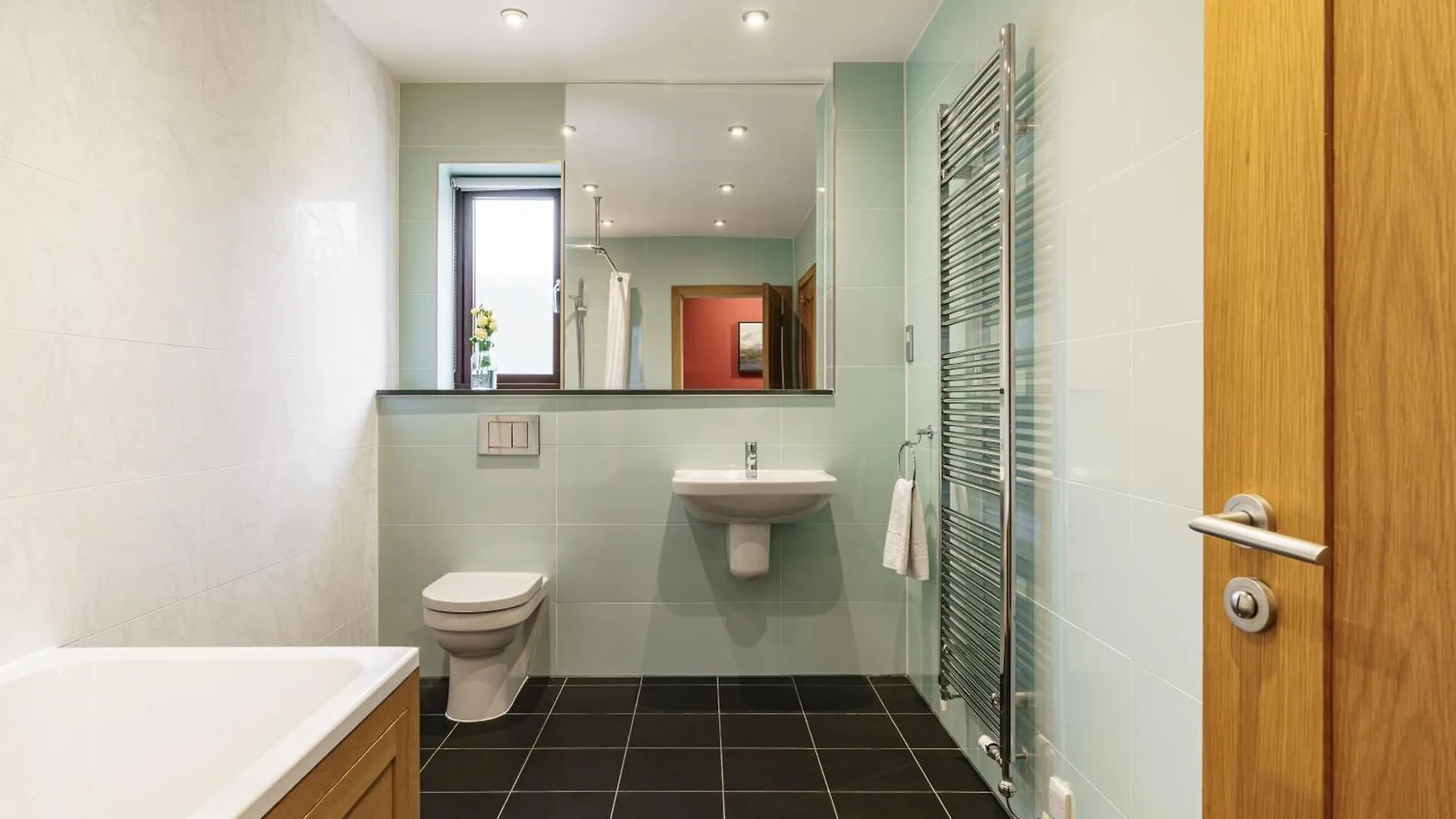 Apartment Lakeland At Windermere Marina Village