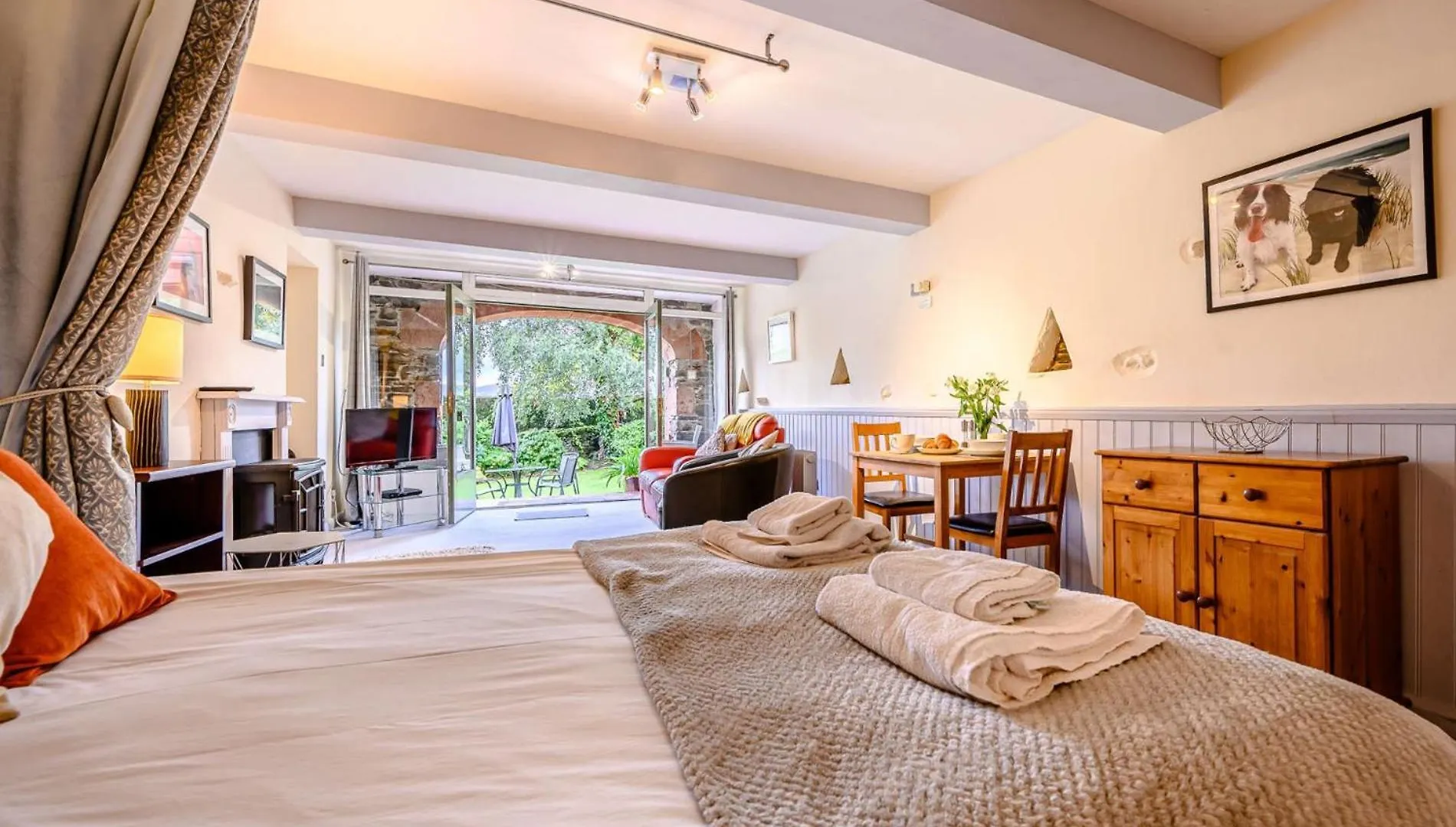1 Bed In Keswick 28382 Holiday home