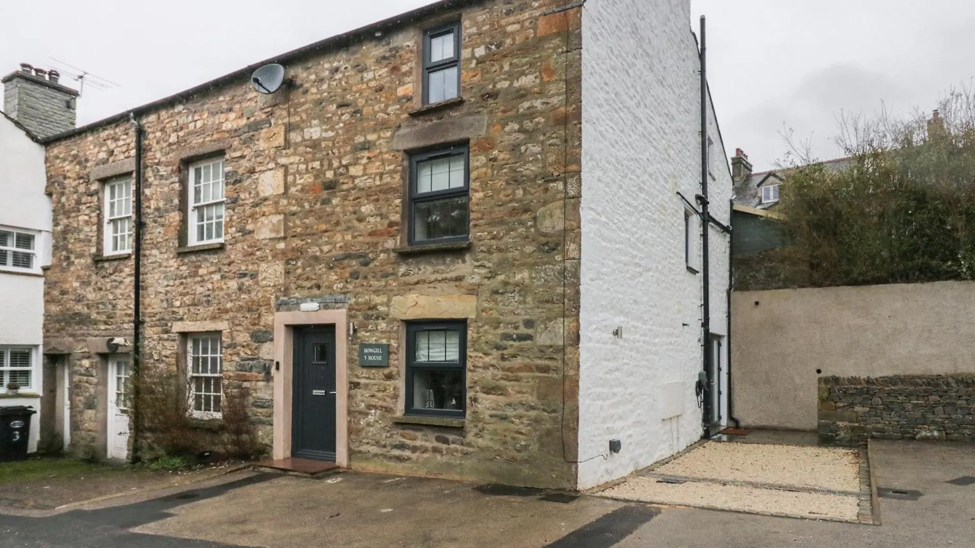 Howgill House Holiday home