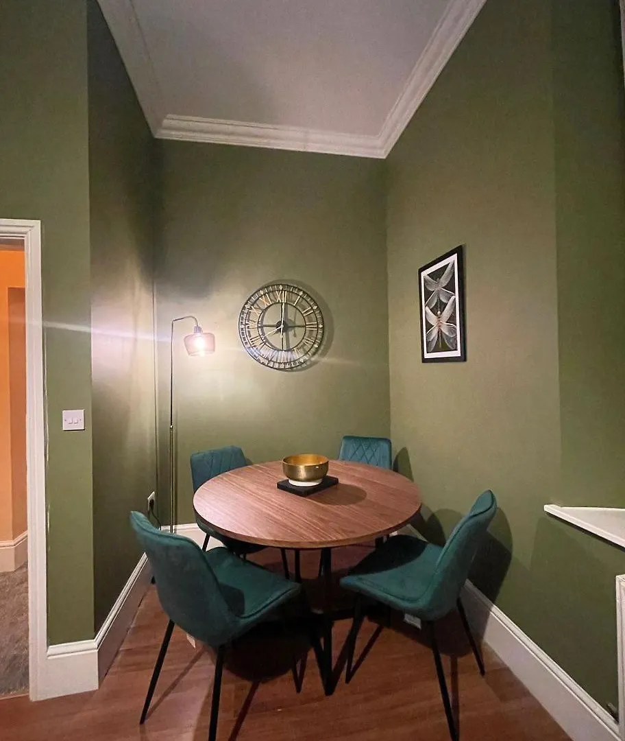 2 West County By Prestige Sa Holiday home Millom