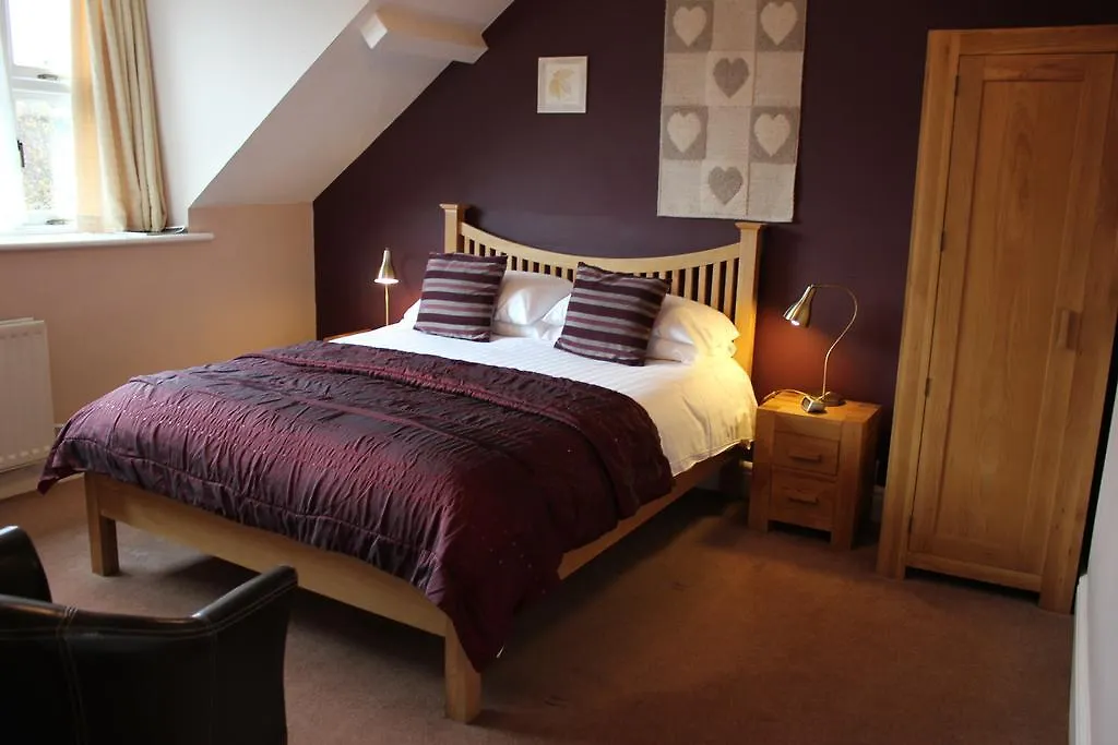 Ellergill Bed & Breakfast