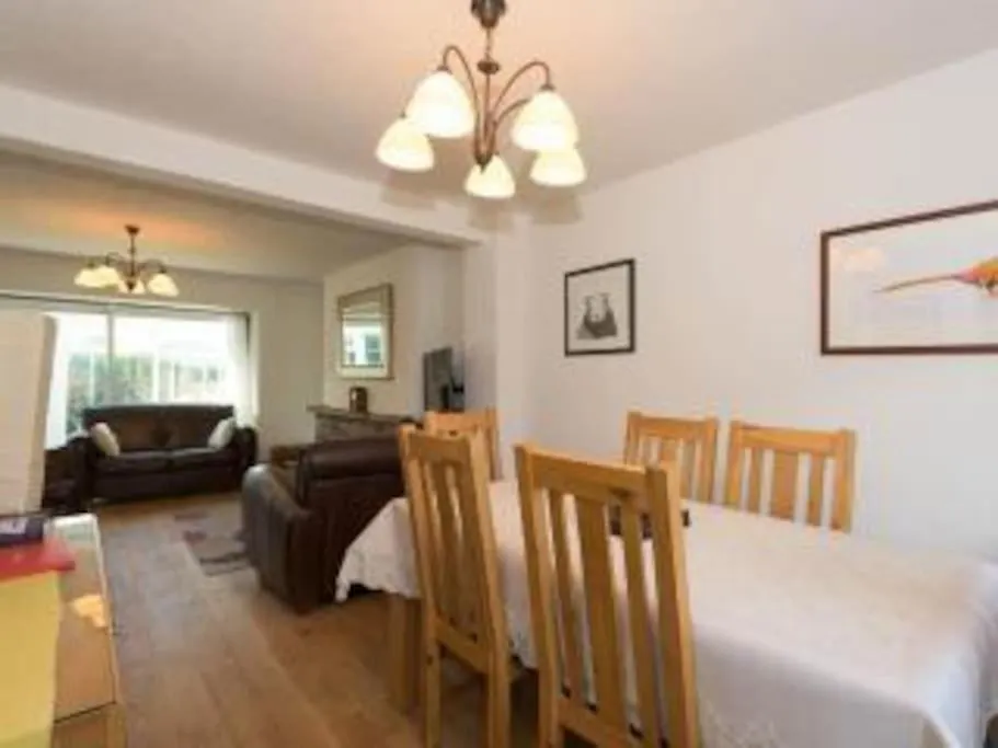Winterfell Gorgeous Garden, Great Location Casa vacanze Bowness-on-Windermere