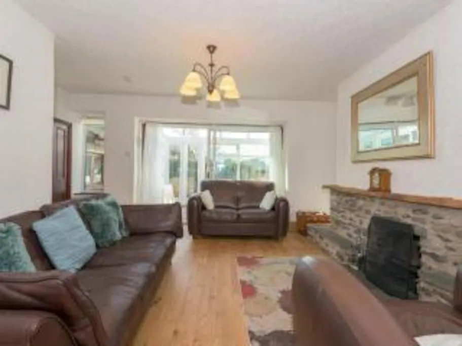 Winterfell Gorgeous Garden, Great Location Casa vacanze Bowness-on-Windermere