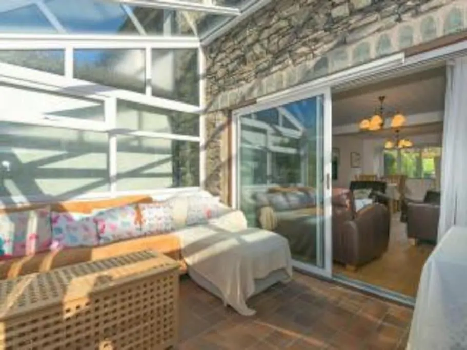Casa vacanze Winterfell Gorgeous Garden, Great Location Bowness-on-Windermere