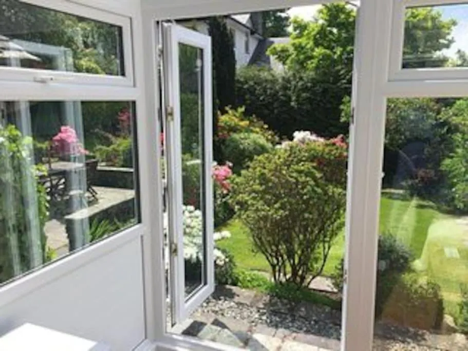 Casa vacanze Winterfell Gorgeous Garden, Great Location *