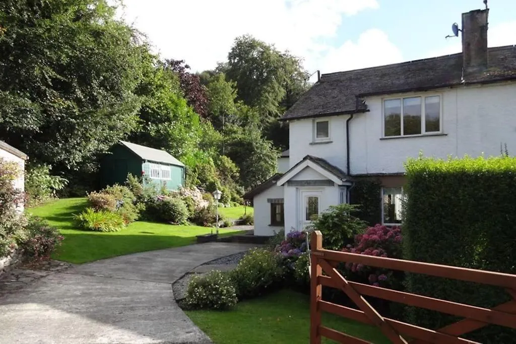 Casa vacanze Winterfell Gorgeous Garden, Great Location Bowness-on-Windermere