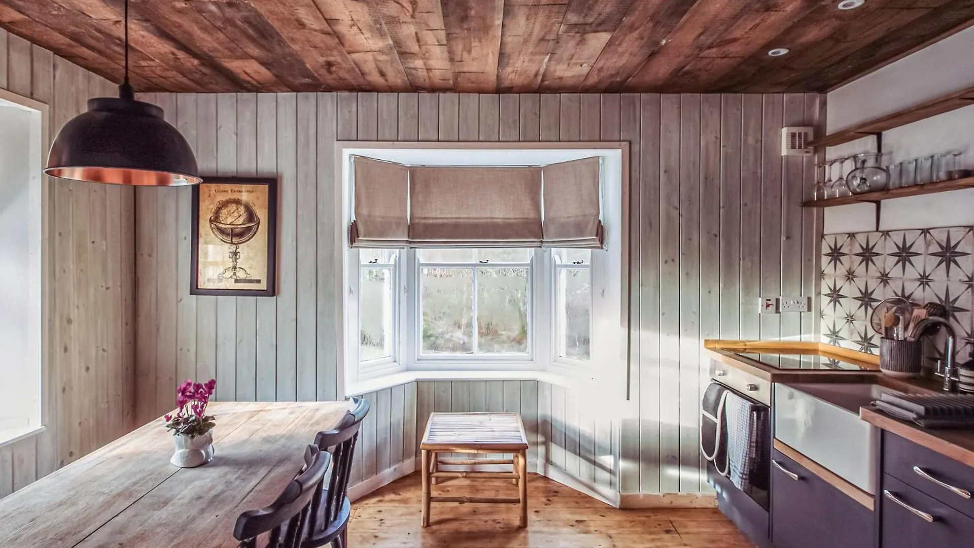 Ferienhaus Top Lodge *