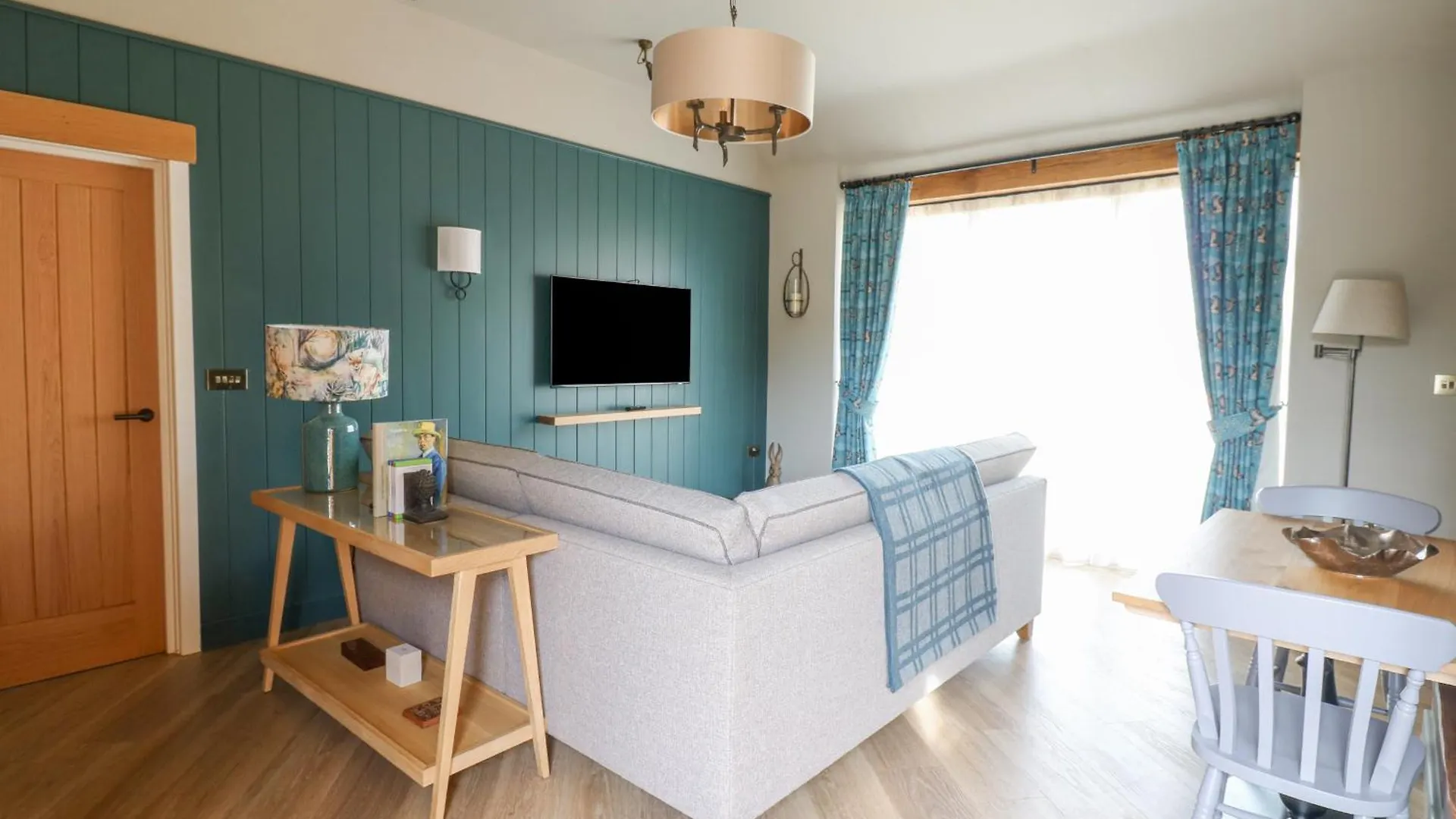 Orton Holiday home