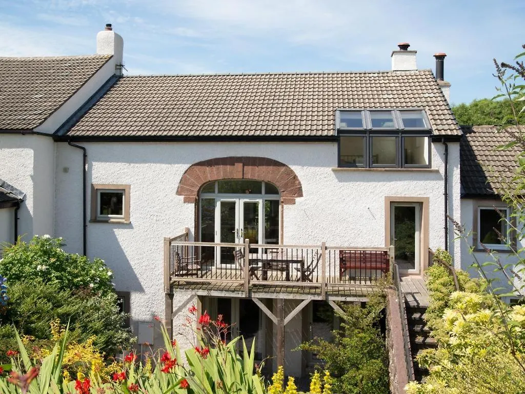 3 Bed In Haile Sz230 Holiday home *