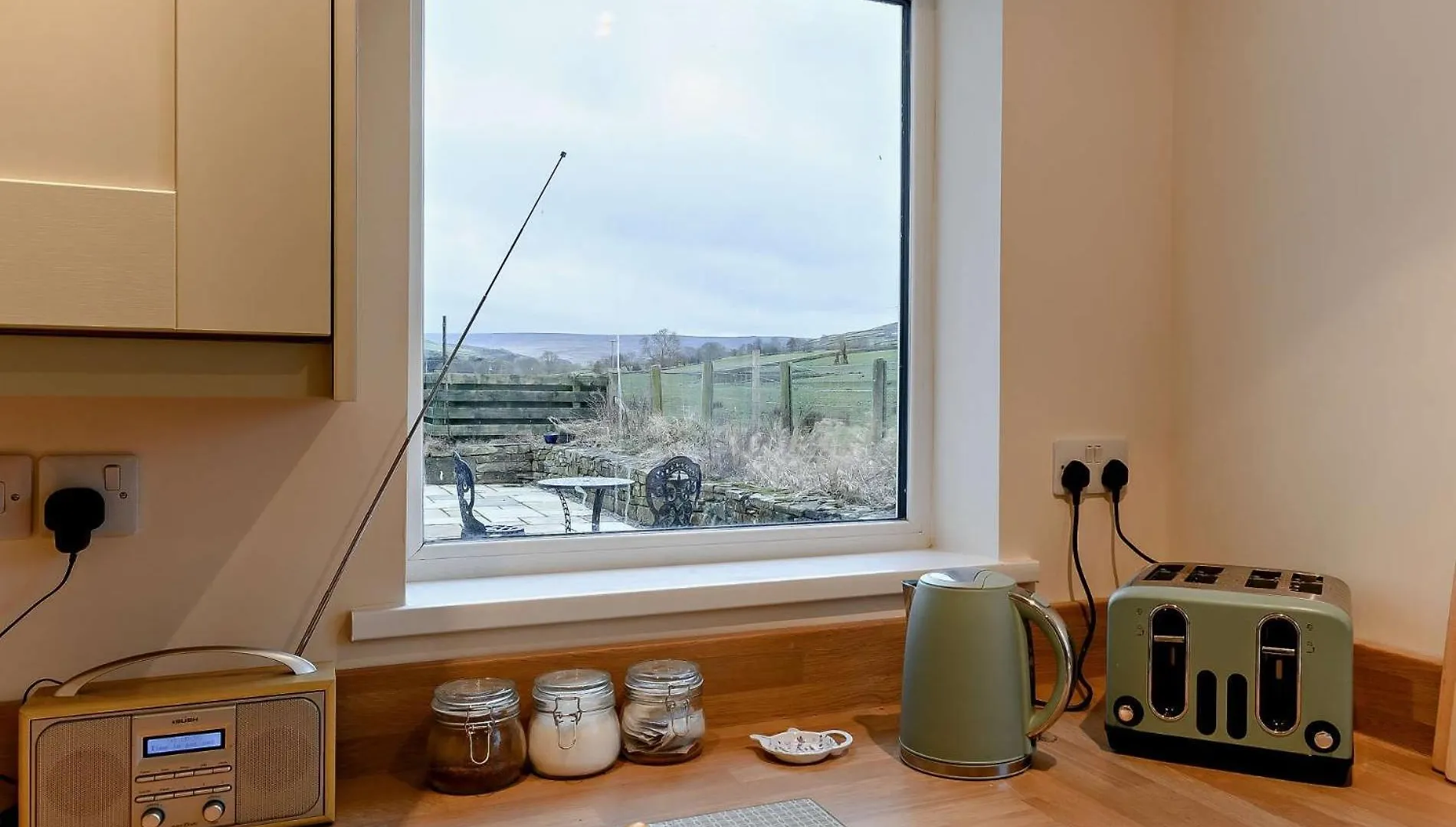 3 Bed In Alston 89994 Holiday home *