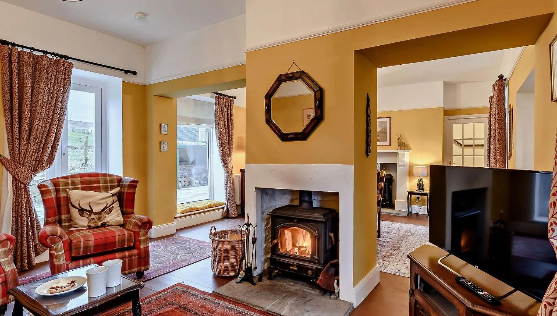 3 Bed In Alston 89994