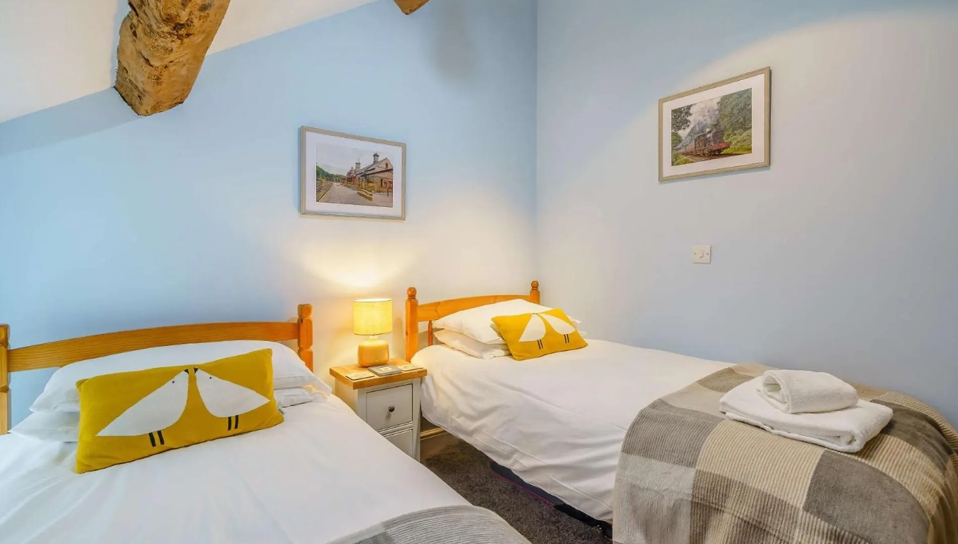 3 Bed In 83701