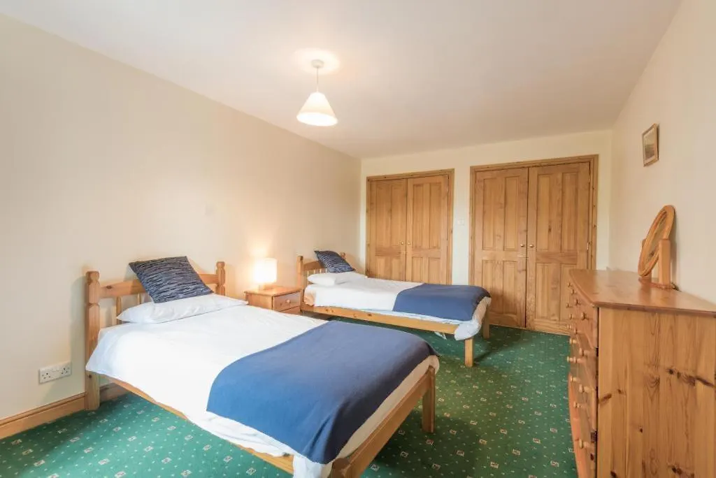 2 Bed In Sz134 * Threlkeld
