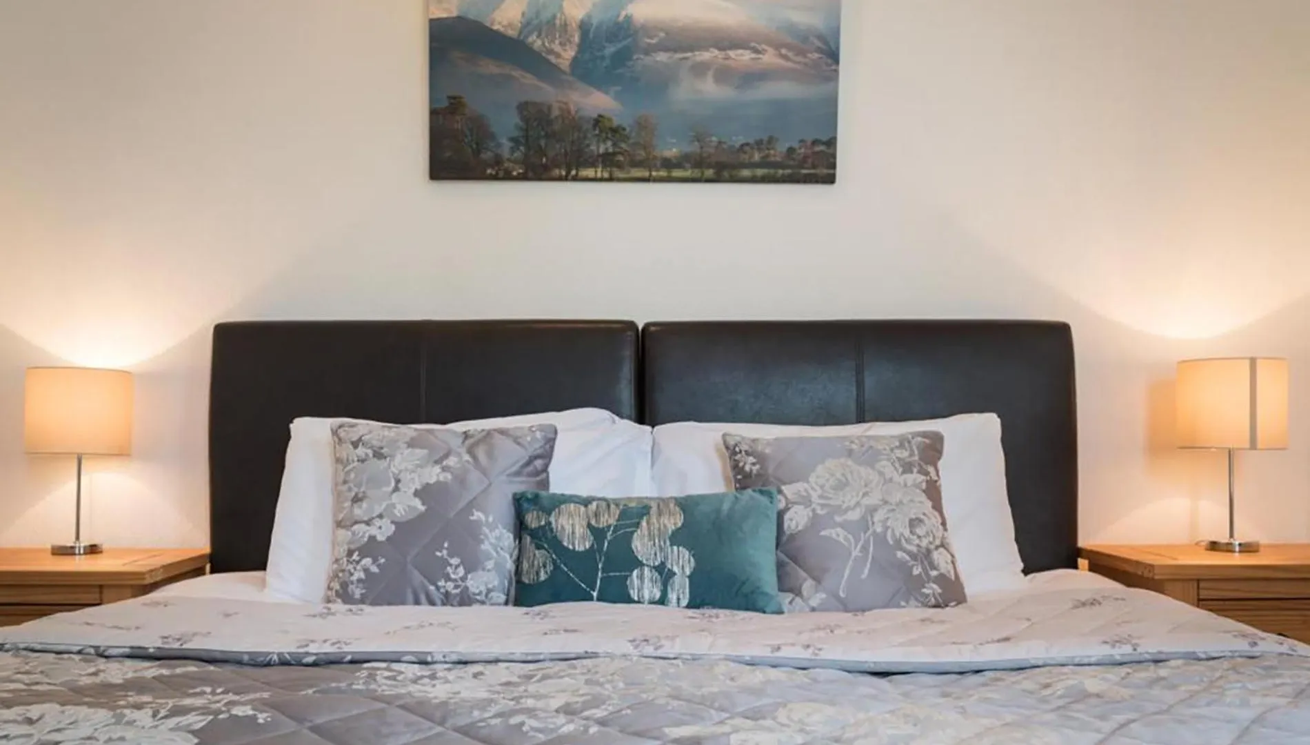 6 Bed In Sz044 度假居