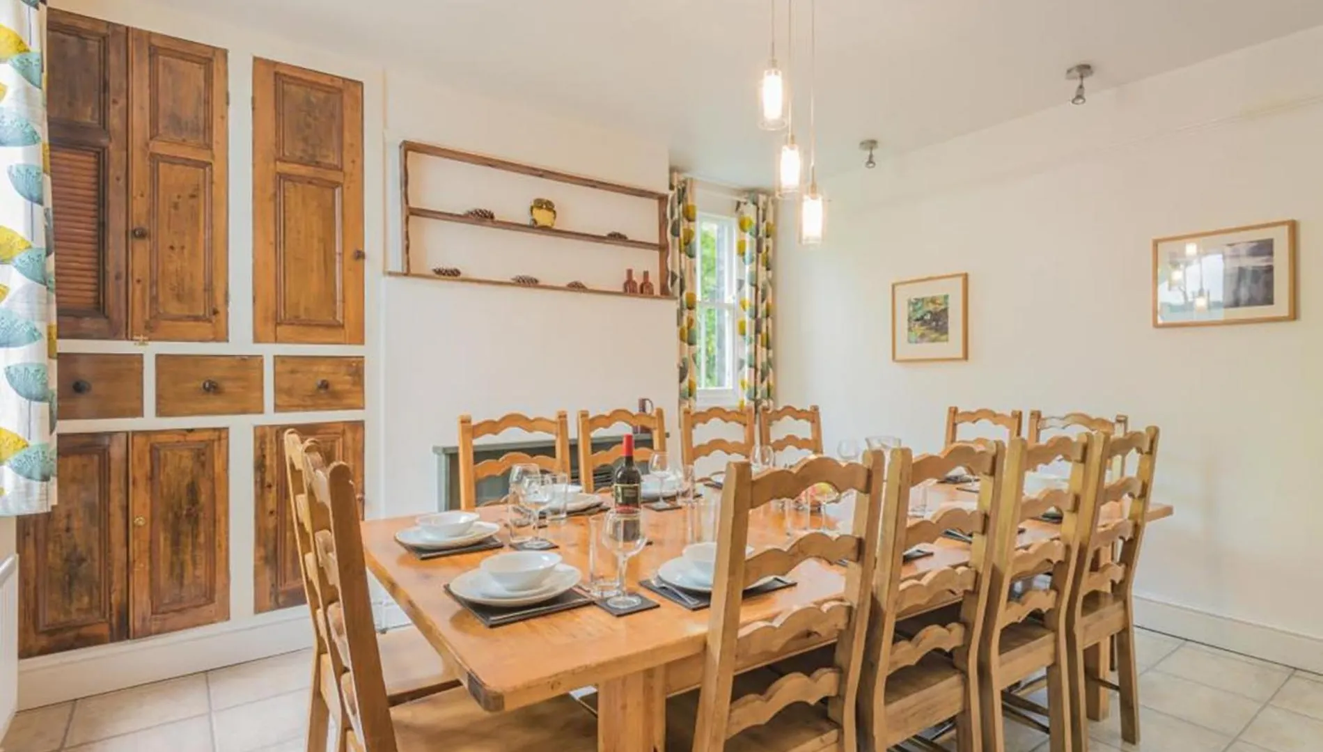6 Bed In Sz044 Holiday home *