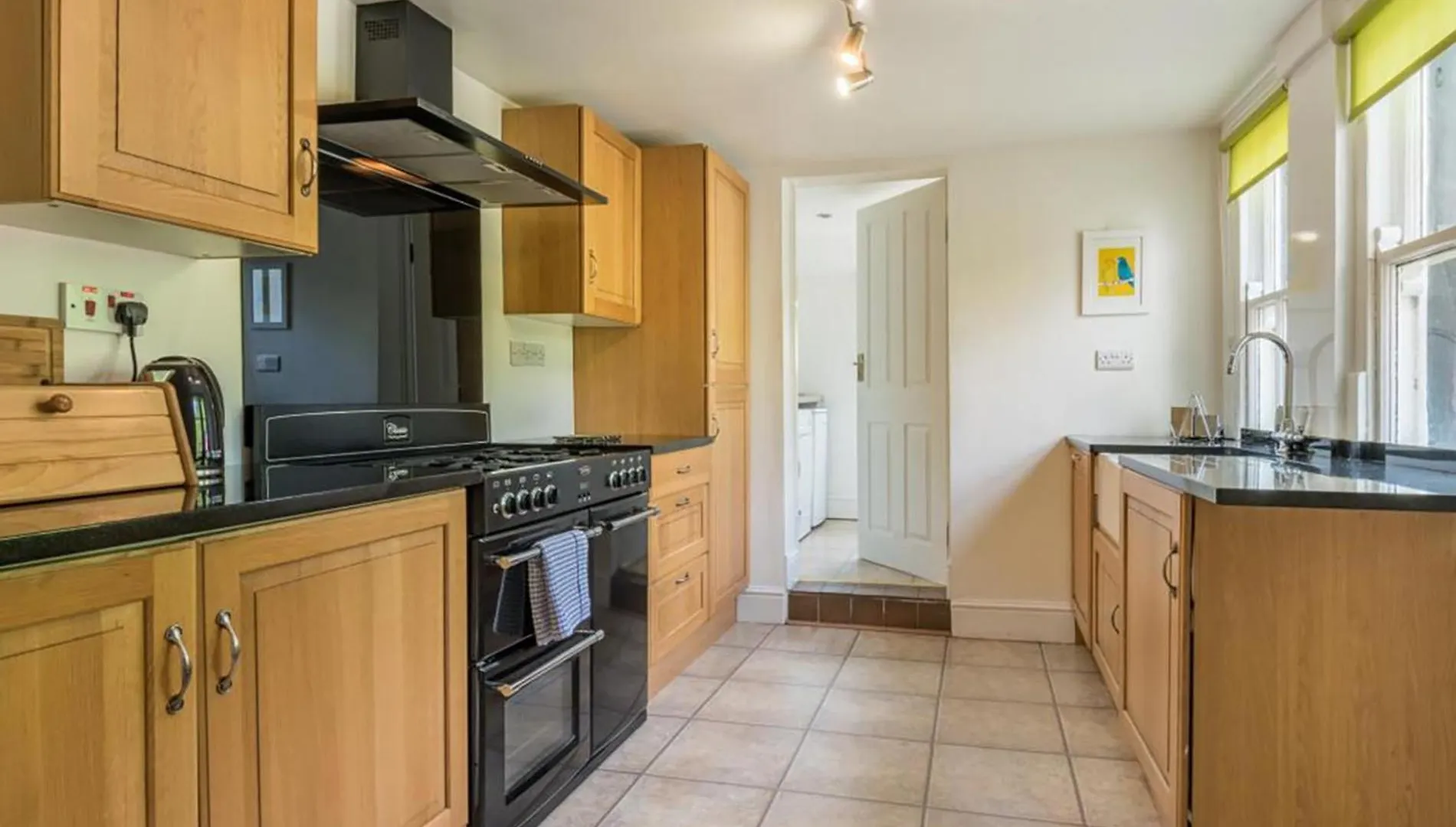 Holiday home 6 Bed In Sz044 *