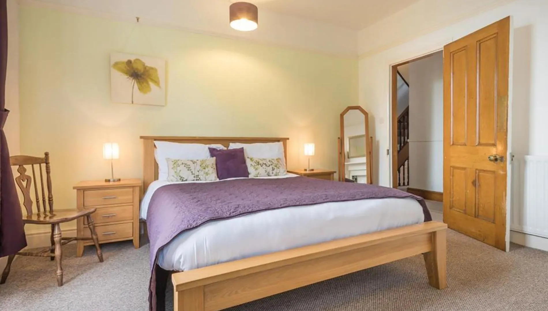 6 Bed In Sz044 度假居 *