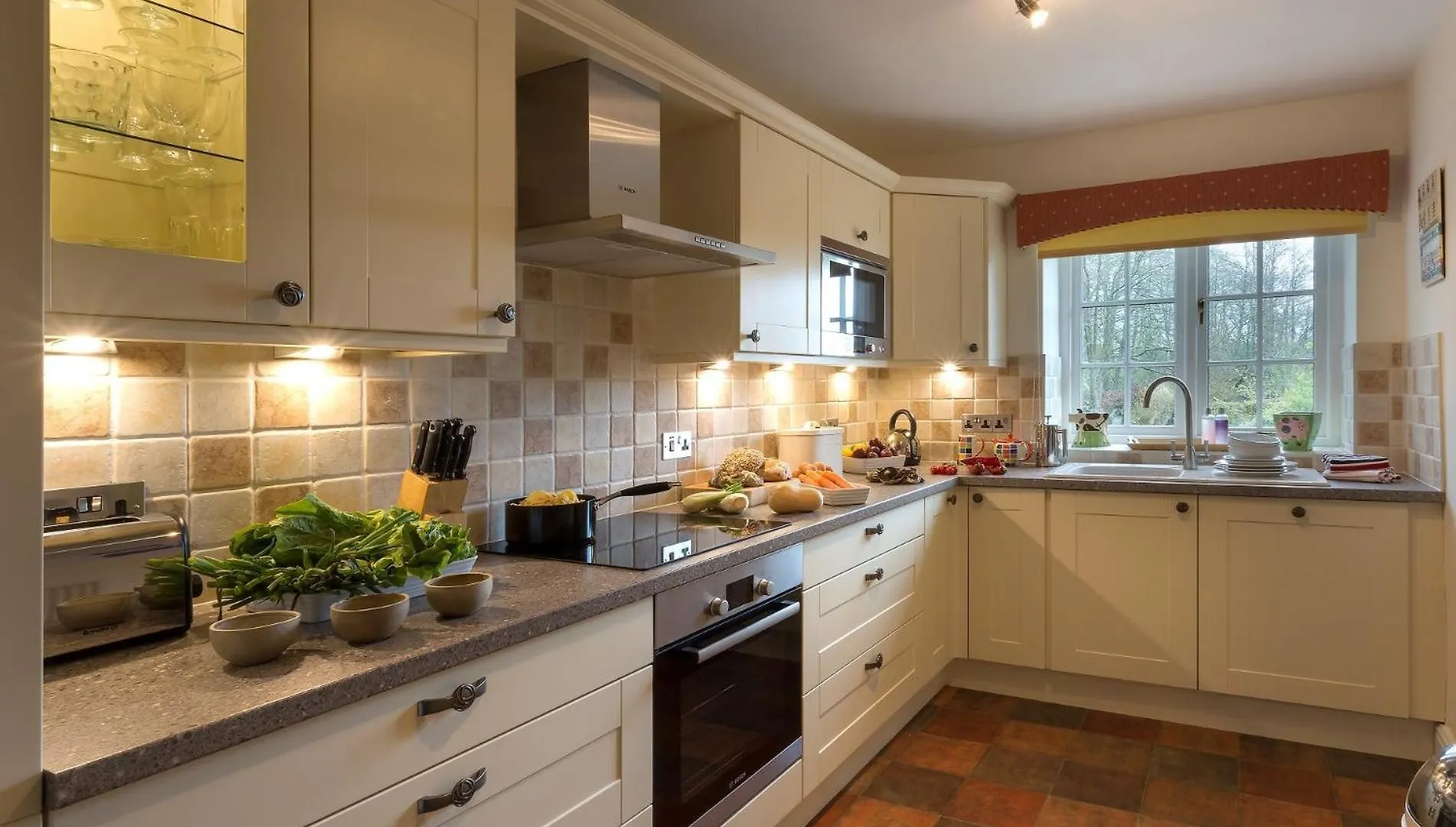 Apartment 2 Bed In Starnthwaite Lcc35 *