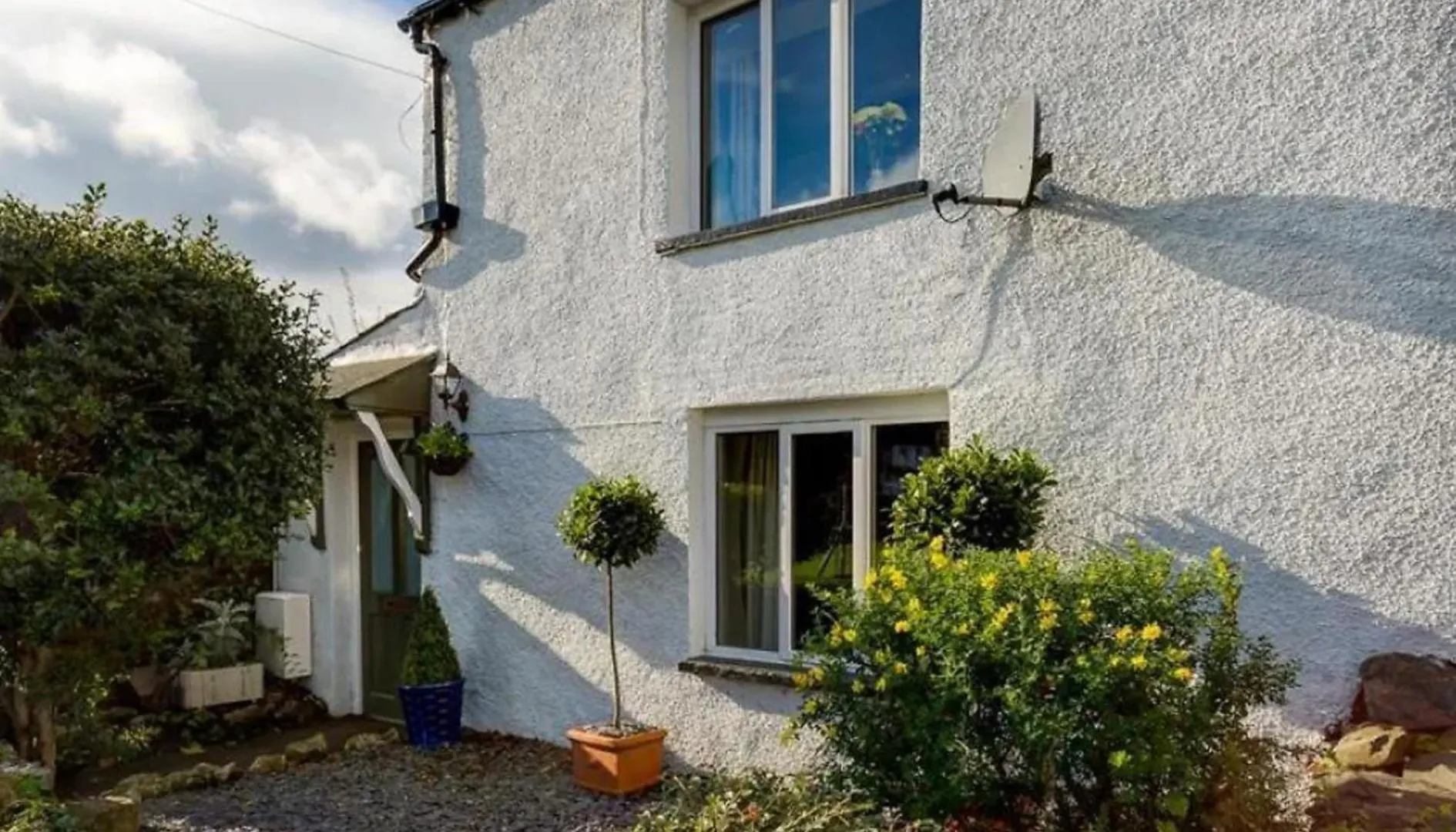 Holly Holiday home *