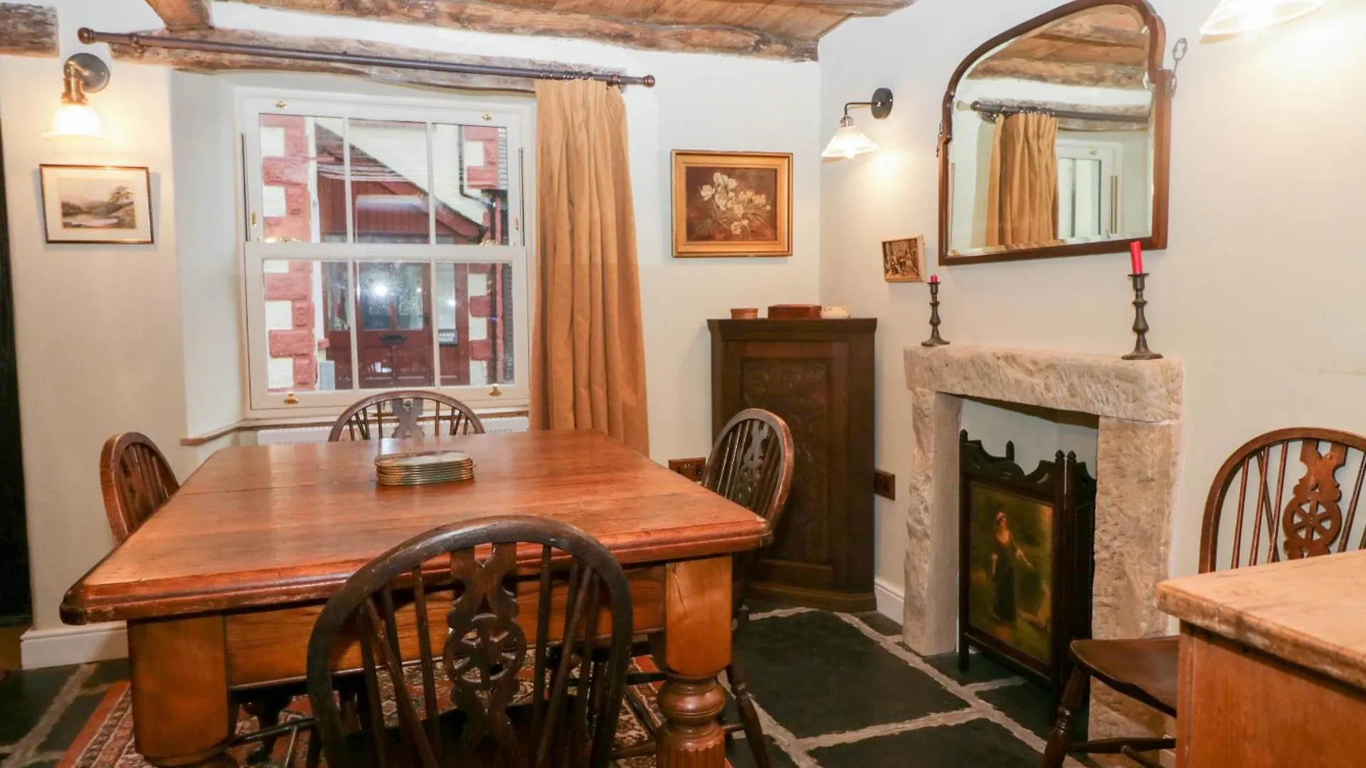 Eden Vale Holiday home *