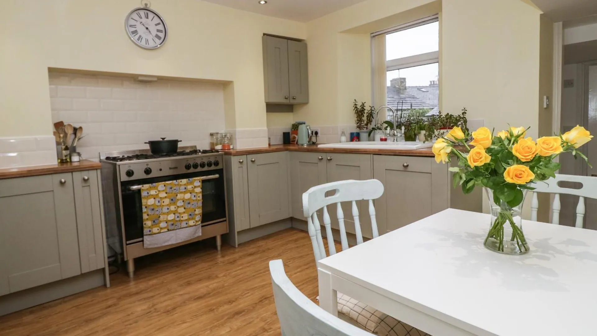 7 New Street Holiday home