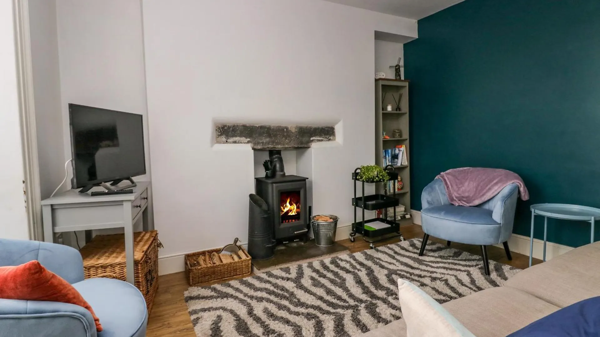 7 New Street Holiday home *