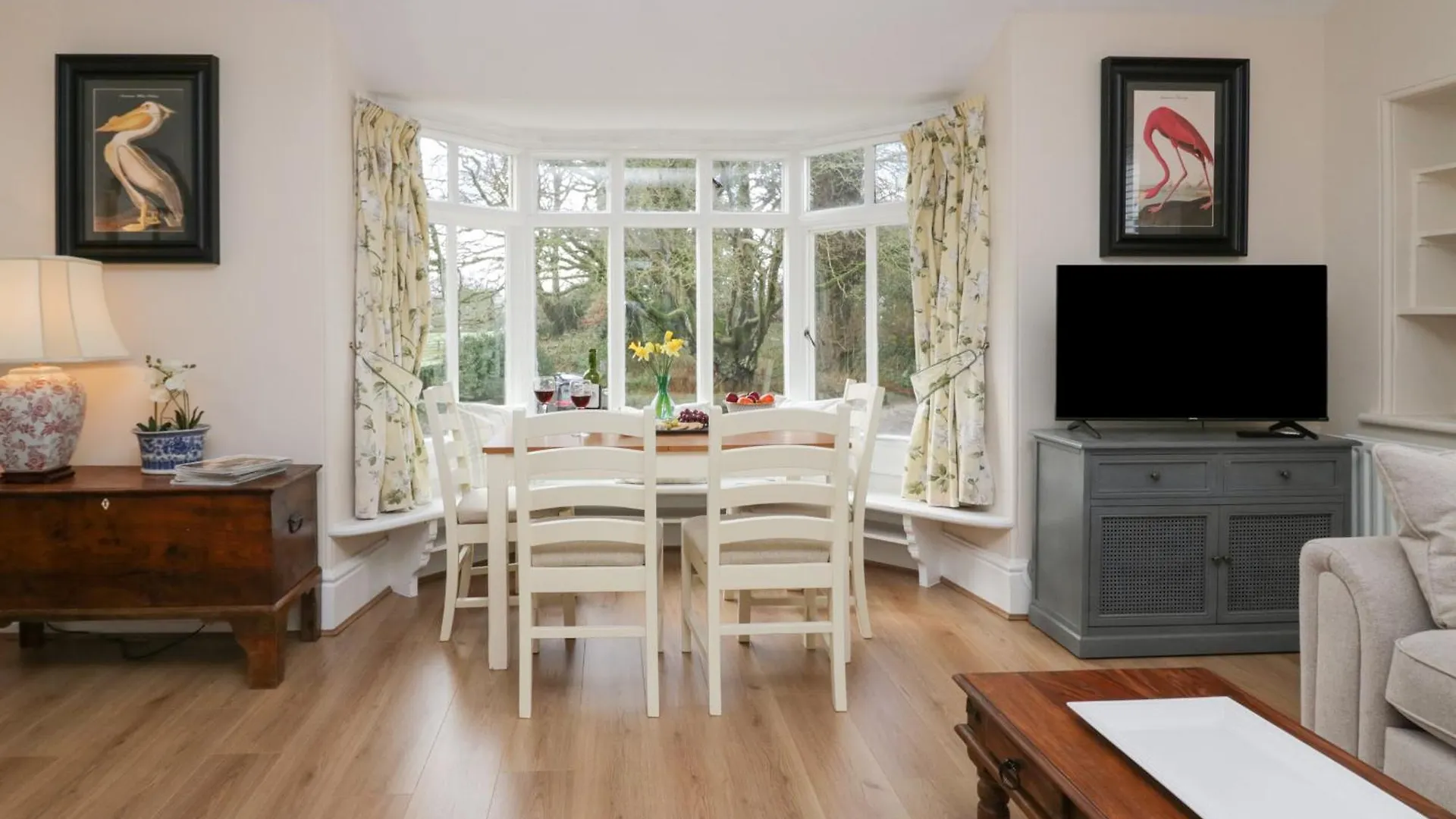 Summerhow Retreat Ferienhaus Kendal