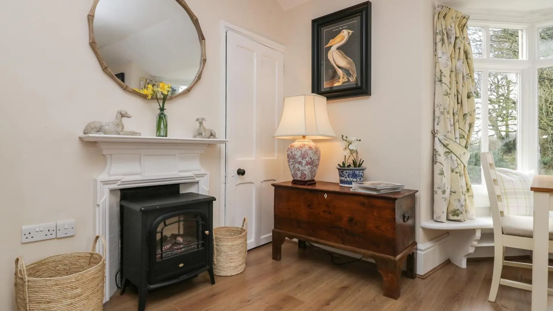Summerhow Retreat Holiday home