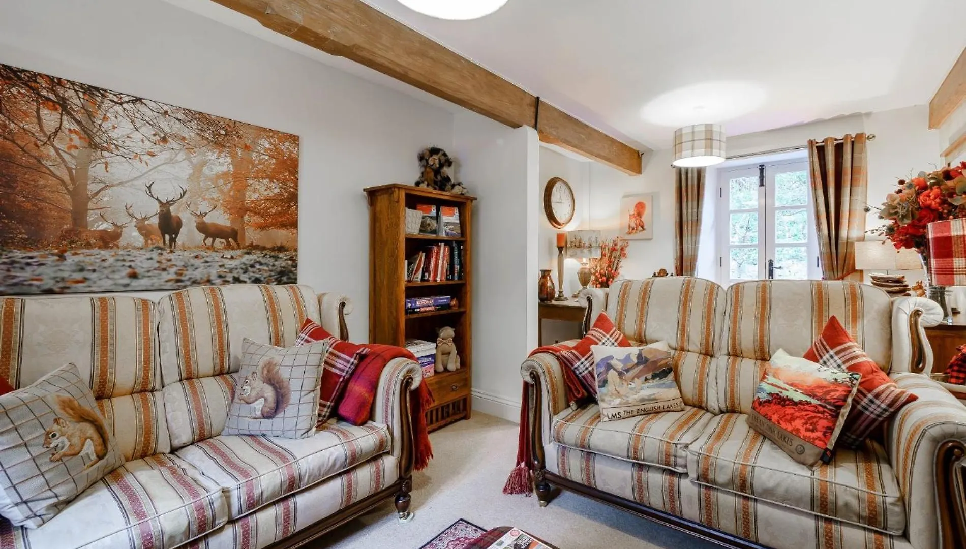 Holiday home 2 Bed In Over Sands 78871 *
