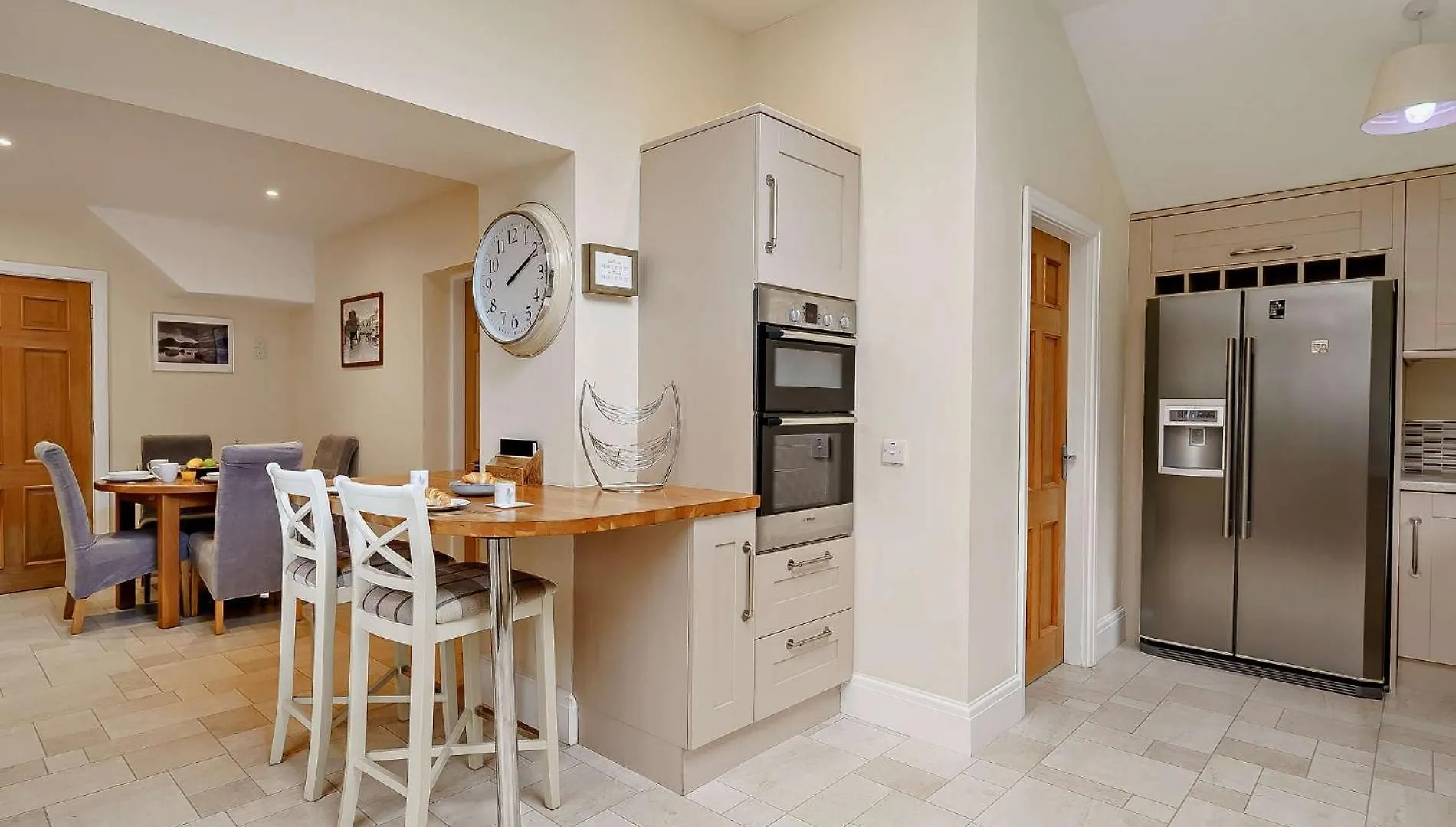 Holiday home 3 Bed In On Windermere 91254 Bowness-on-Windermere