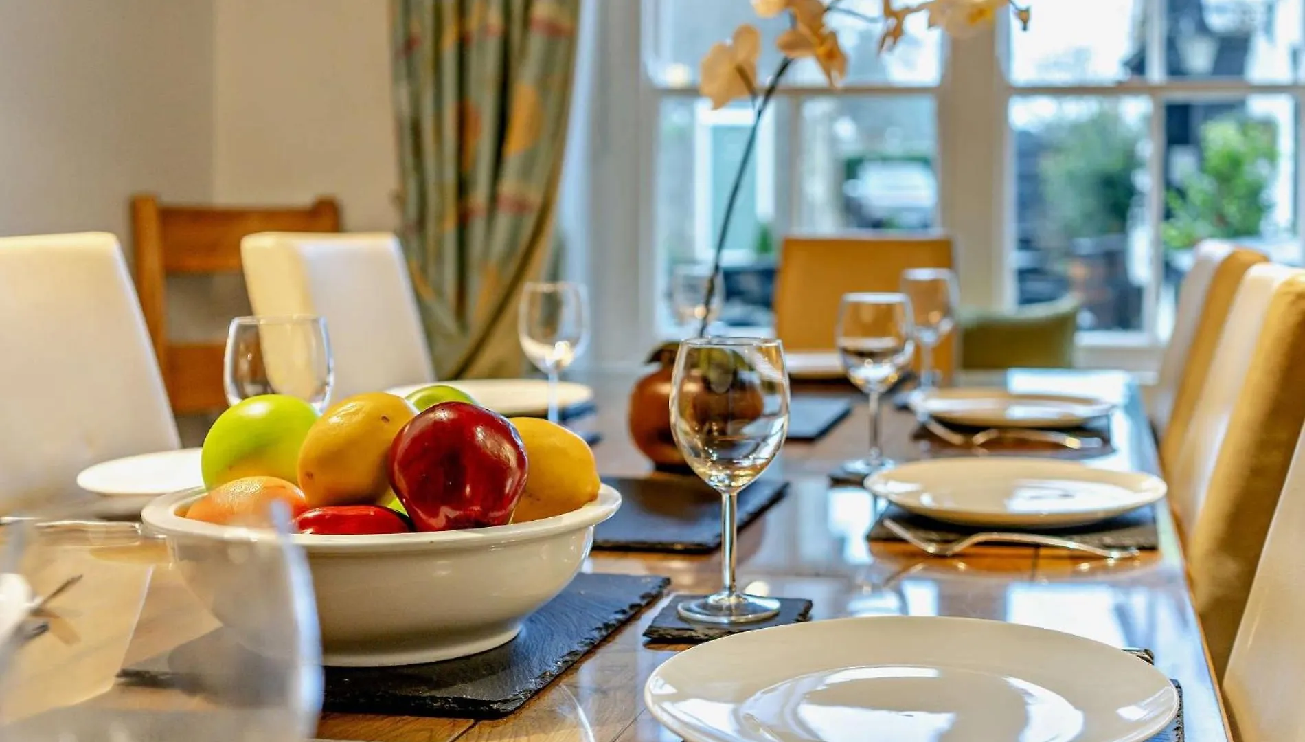5 Bed In 80332 Holiday home Cartmel