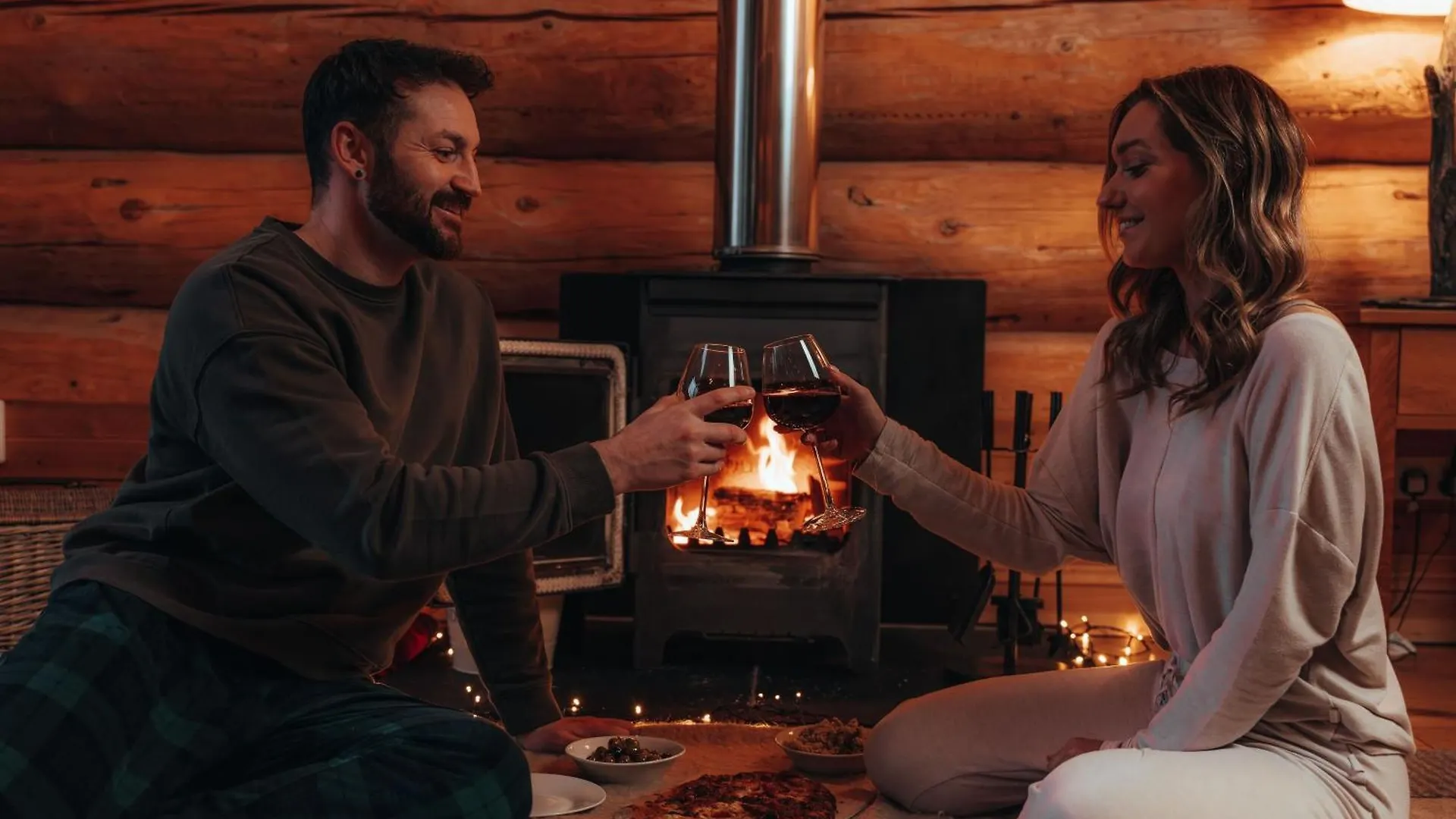 Holiday home Alder With Hot-tub