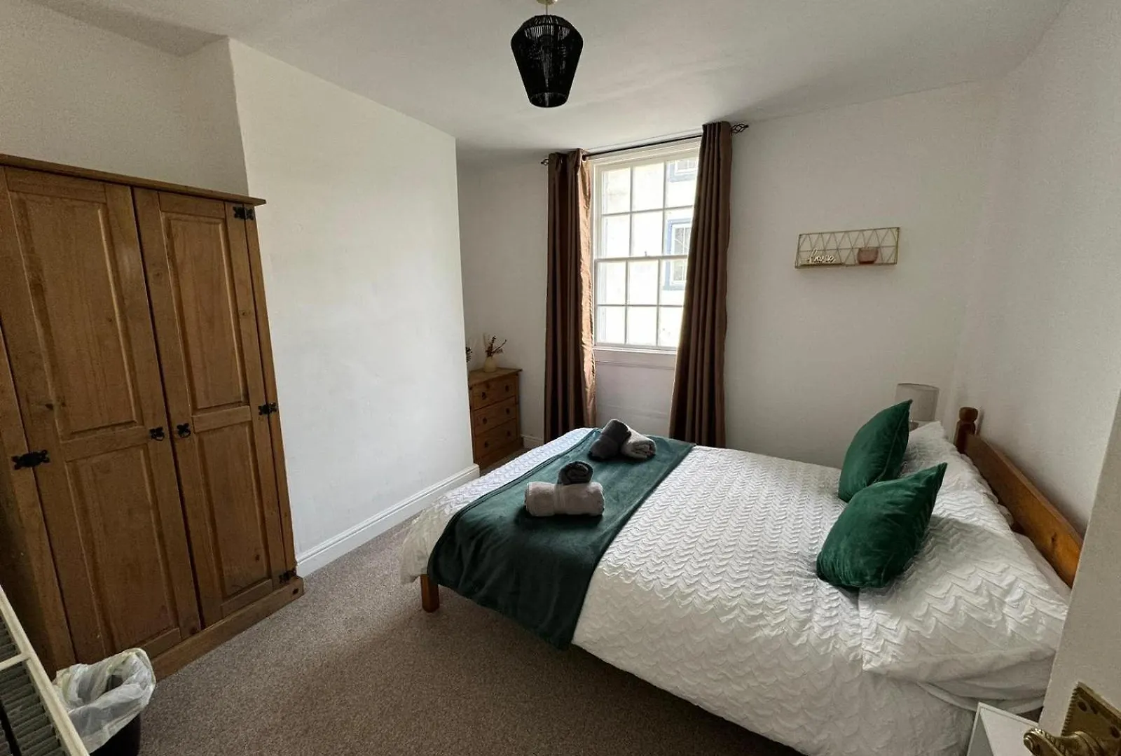 Scotch Terrace - 3 Bed House Whitehaven