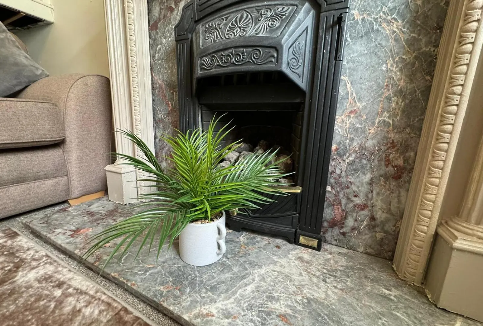 Scotch Terrace - 3 Bed House Dom wakacyjny *
