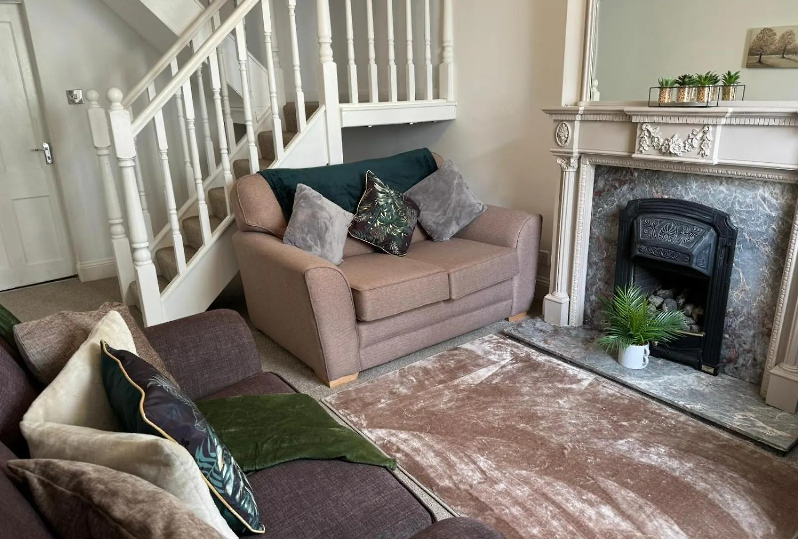 Scotch Terrace - 3 Bed House * 화이트헤이븐