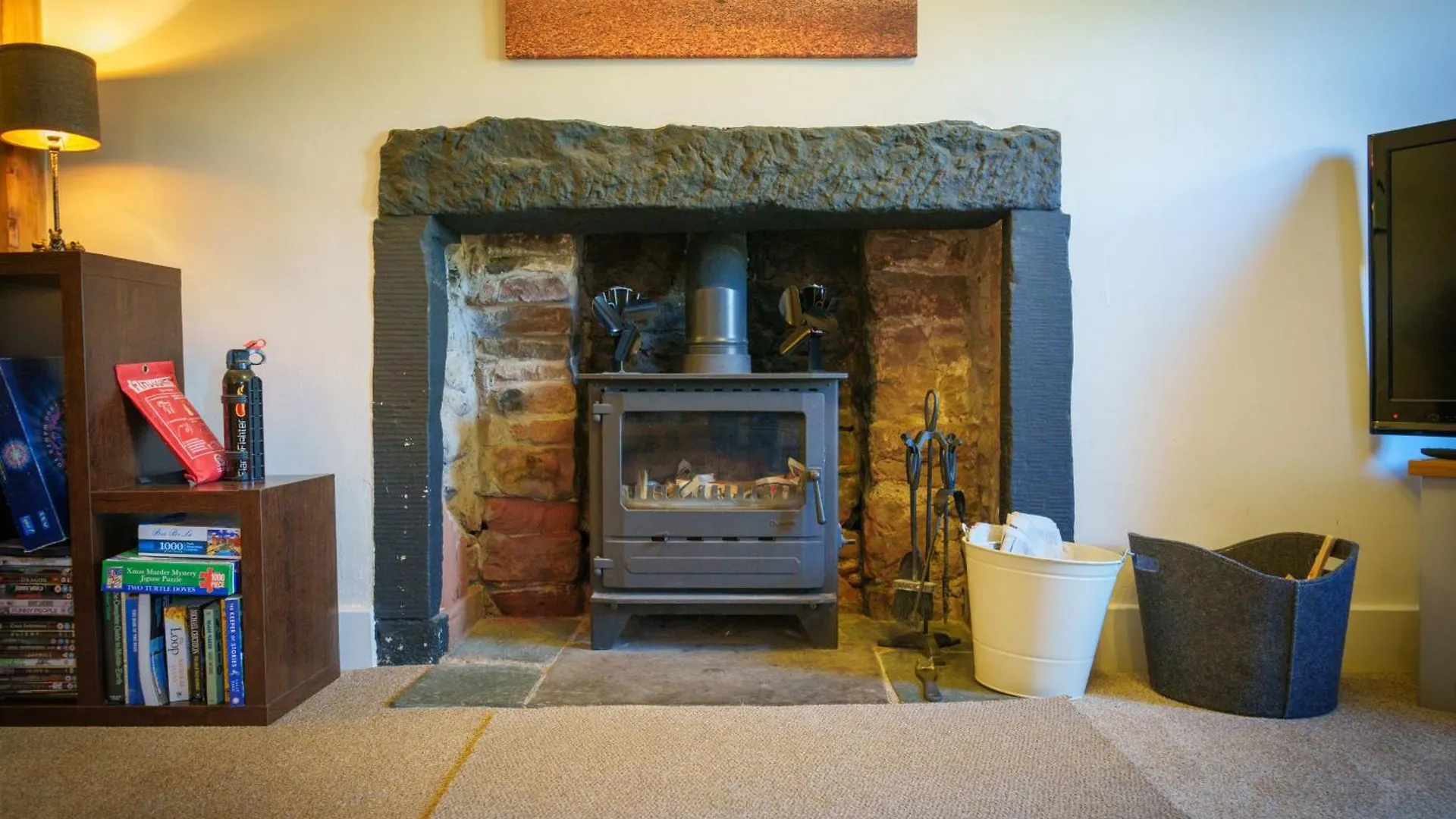 Brock Gosforth (Cumbria)