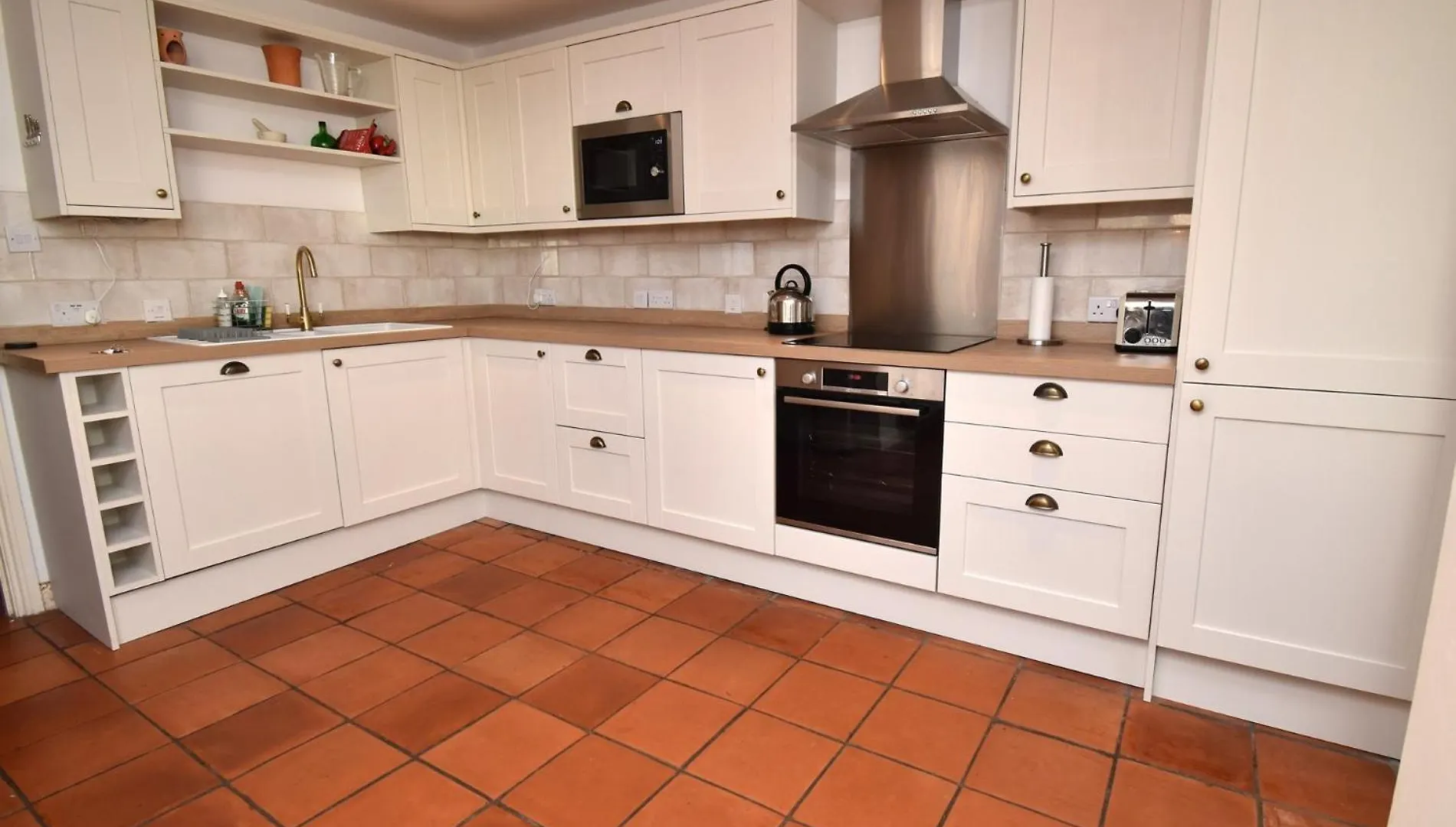 別荘 2 Bed In Keswick Sz279 *
