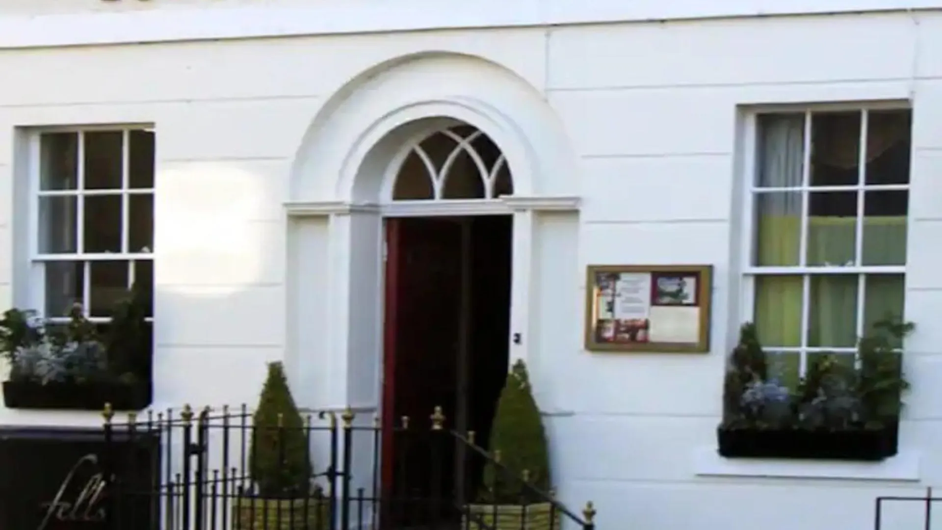 Apartment Pass The Keys Borrowdale Luxury Ulverston