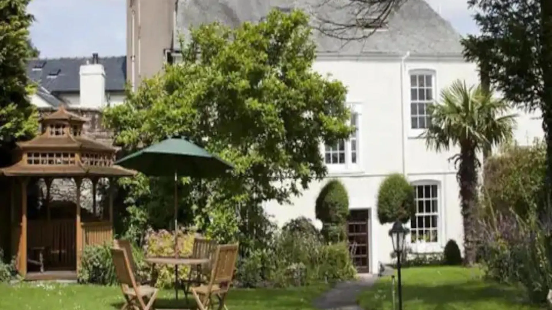 Pass The Keys Borrowdale Luxury Apartamento