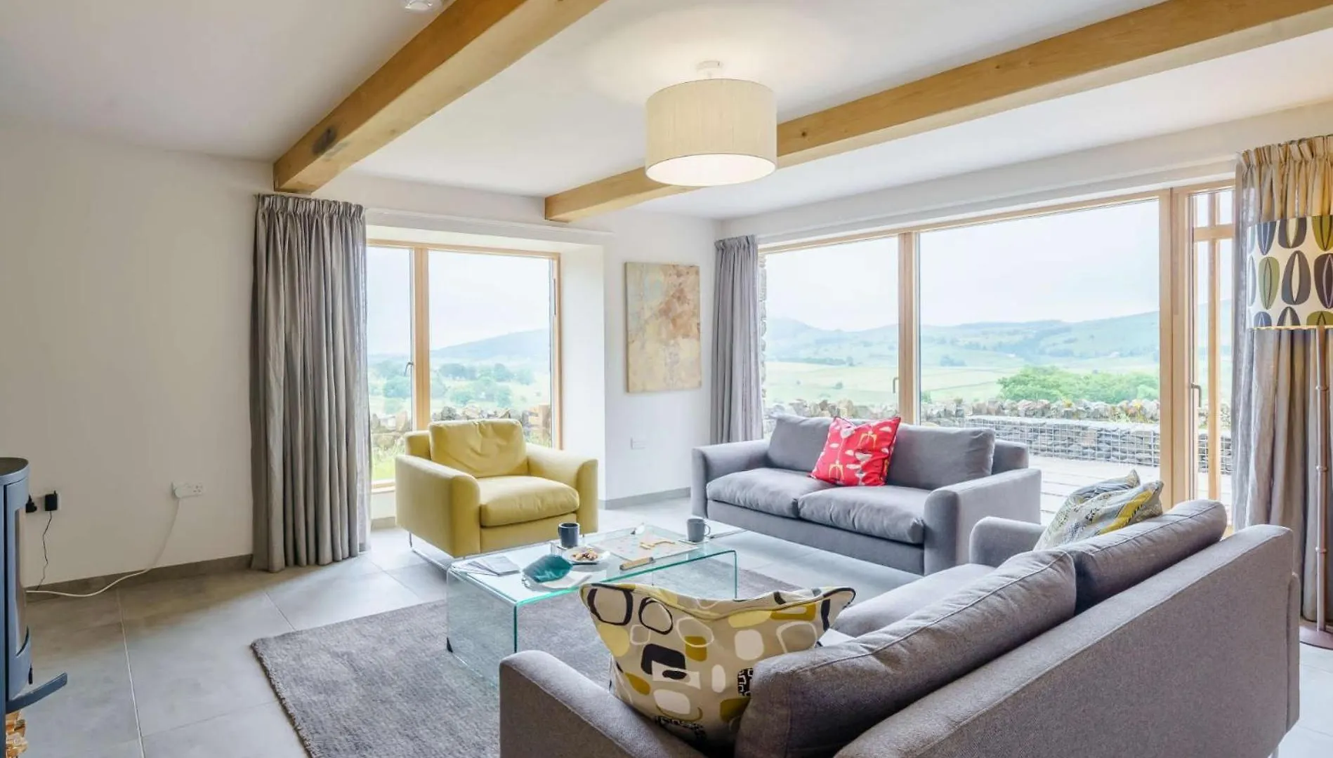 3 Bed In Matterdale 83002 Dockray