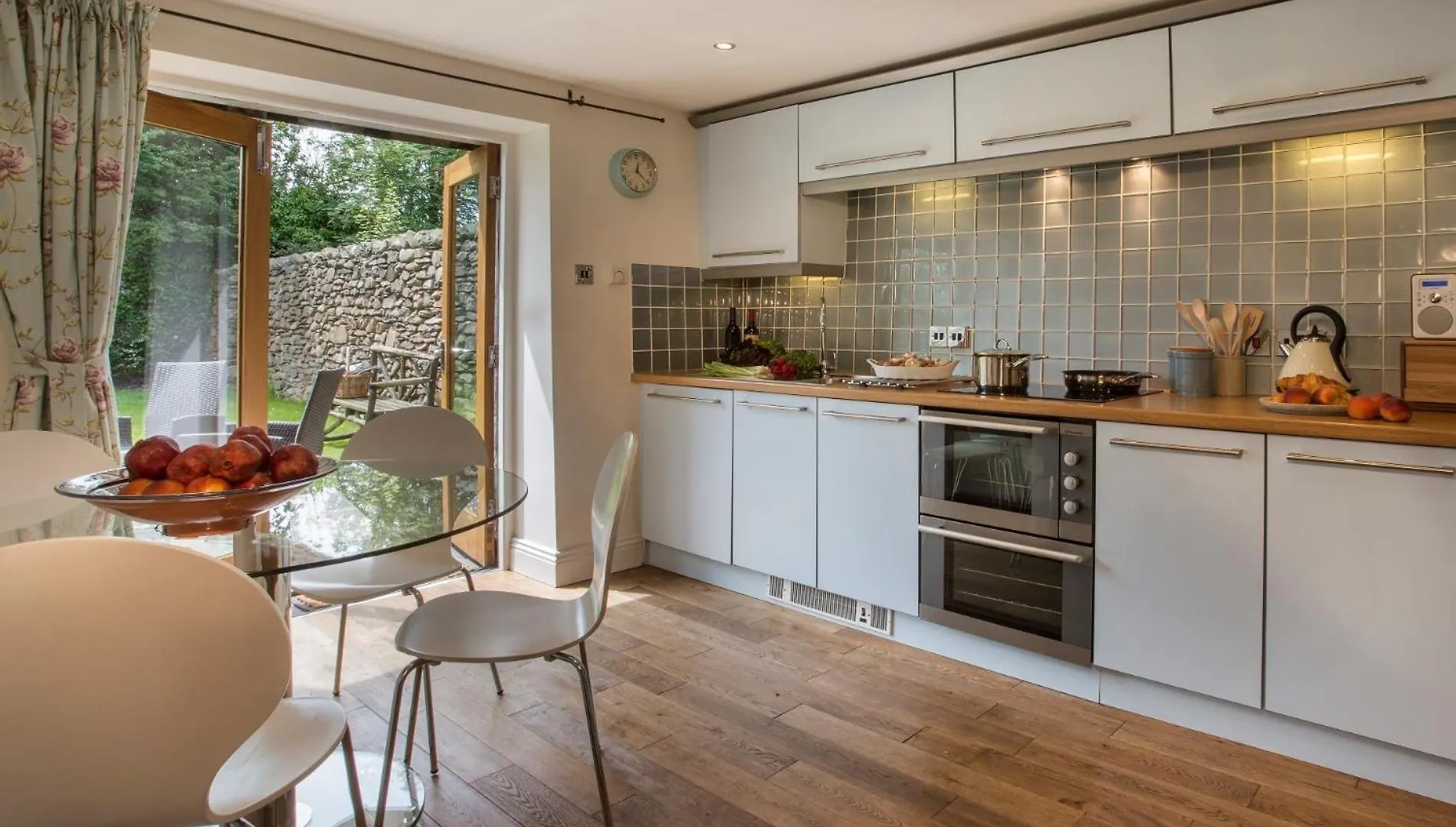 3 Bed In Lcc16 Holiday home Cartmel