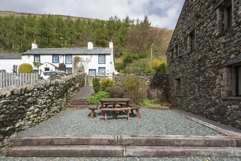 3 Bed In Sz433 * Threlkeld