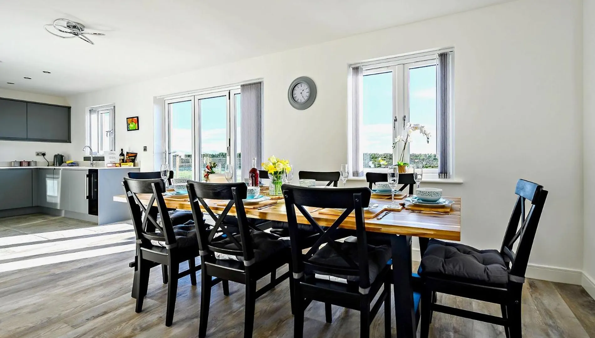 4 Bed In Eden Valley 89353 Little Salkeld
