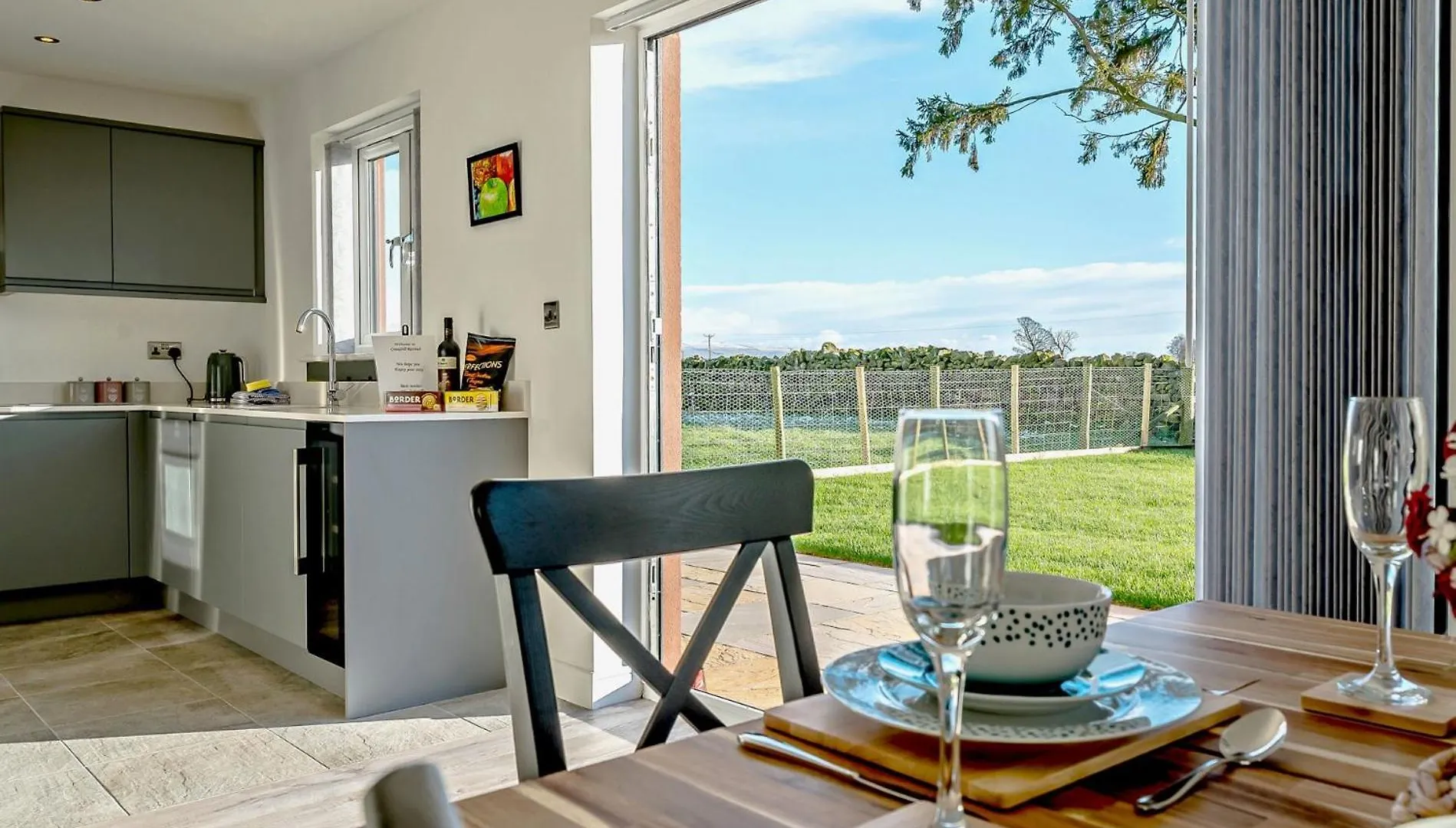 4 Bed In Eden Valley 89353 Little Salkeld